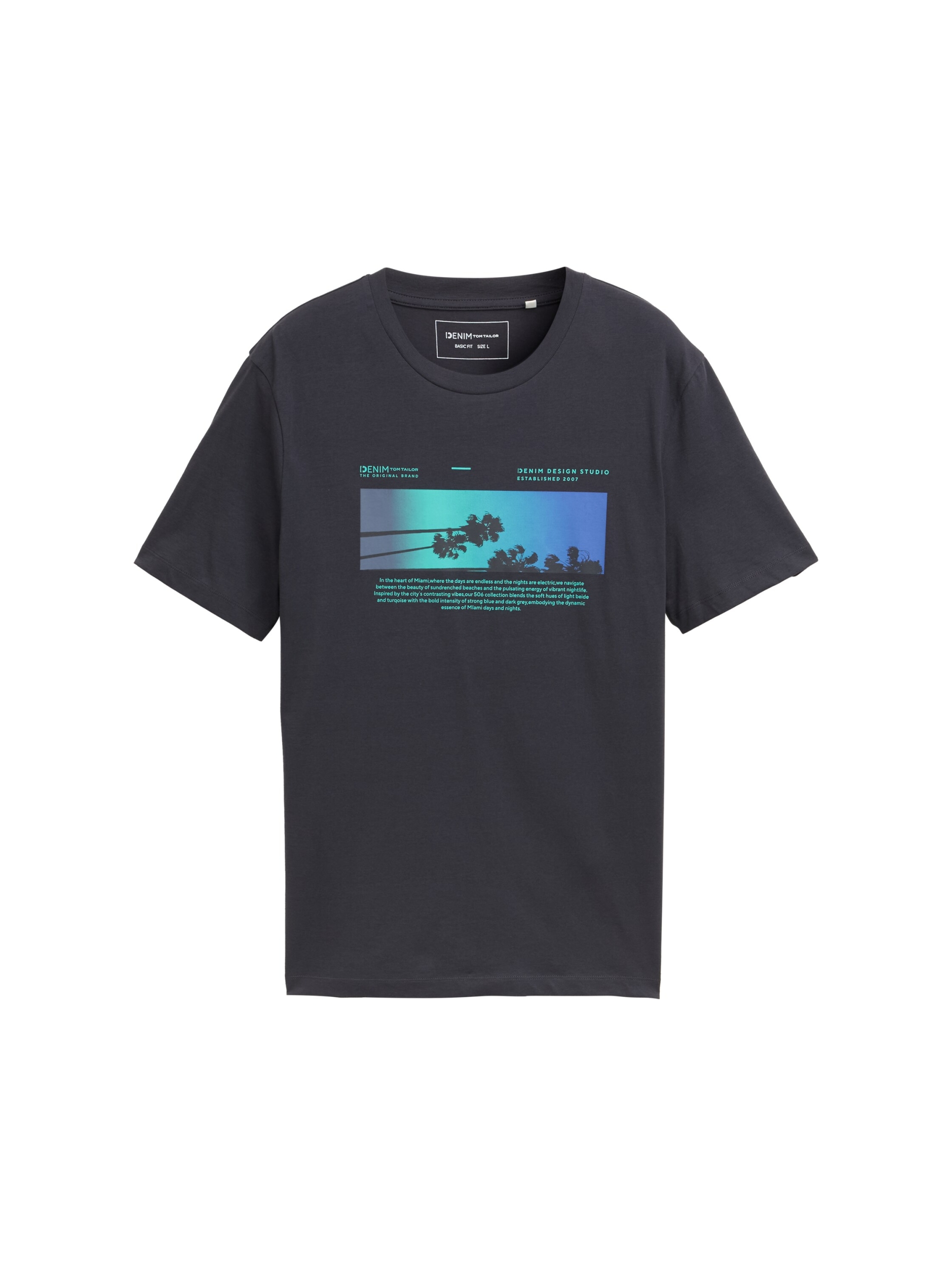 photo print t-shirt #1