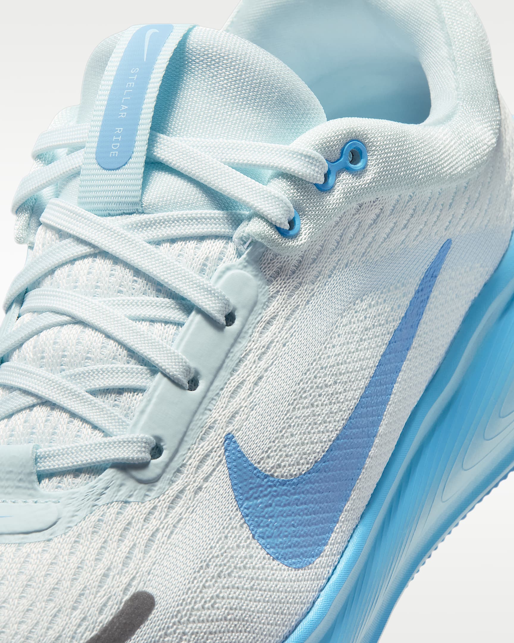 NIKE STELLAR RIDE (GS) #7