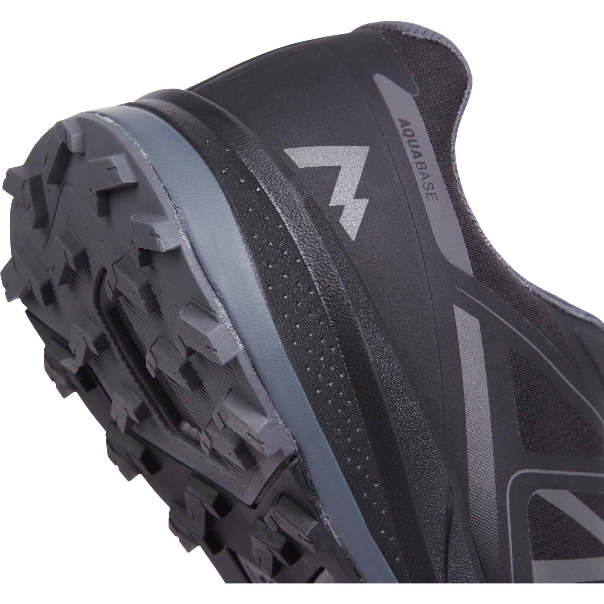 He.-Wander-Schuh Kansas IV AQB M #5