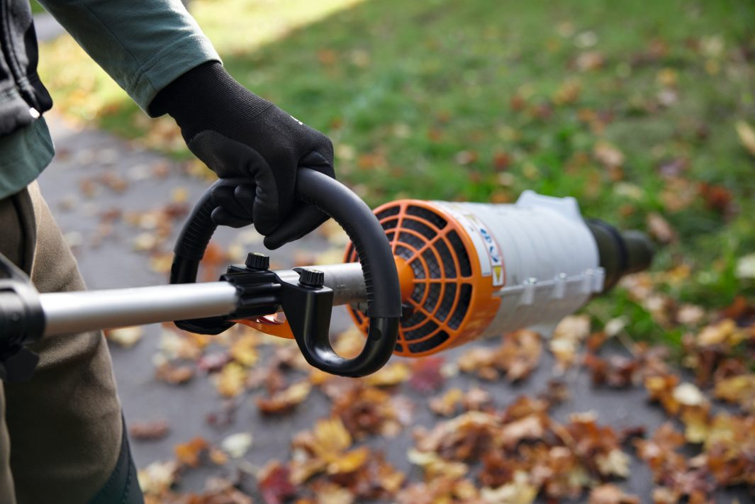 STIHL KMA 120 R Grundgerät #3