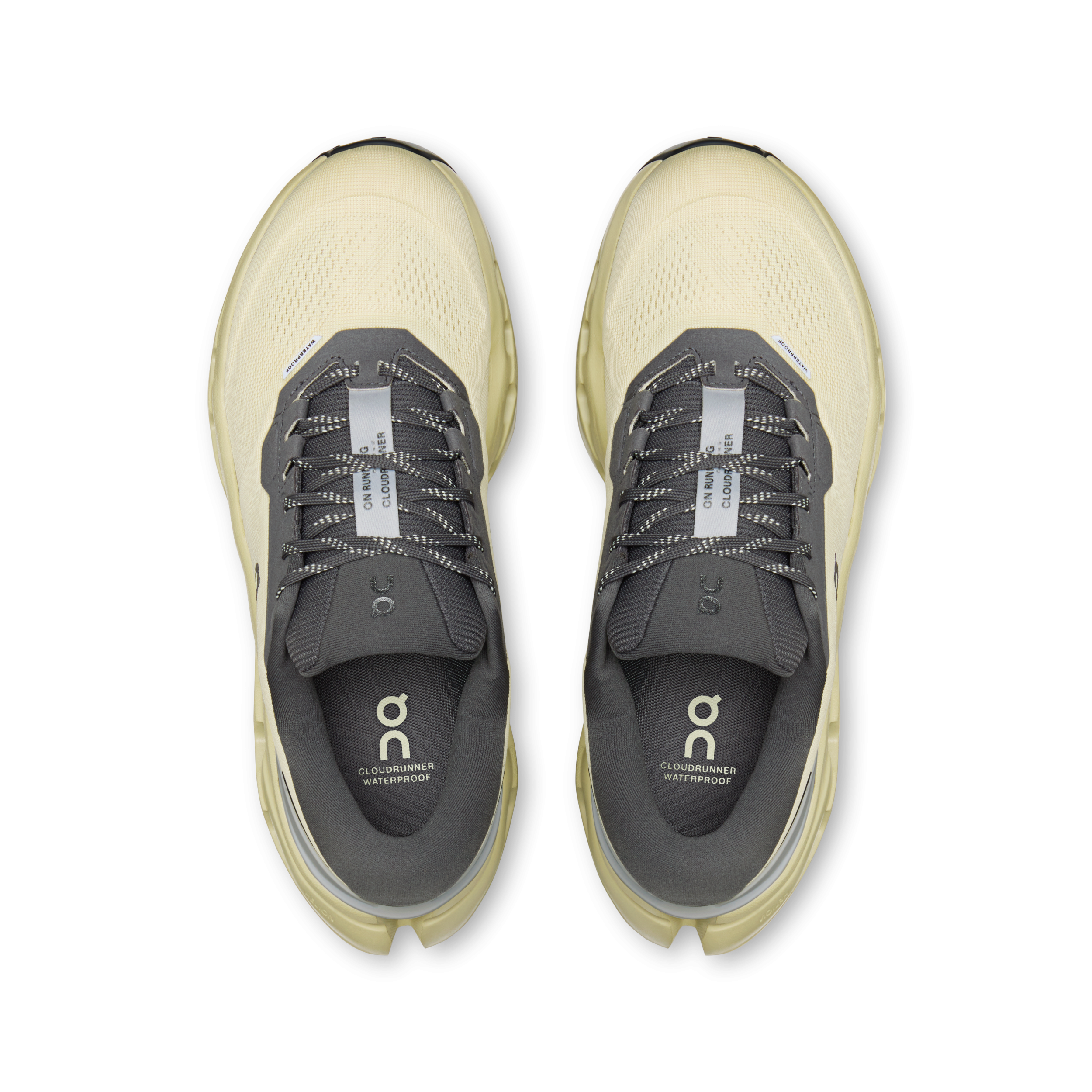 Cloudrunner 3 WP #2