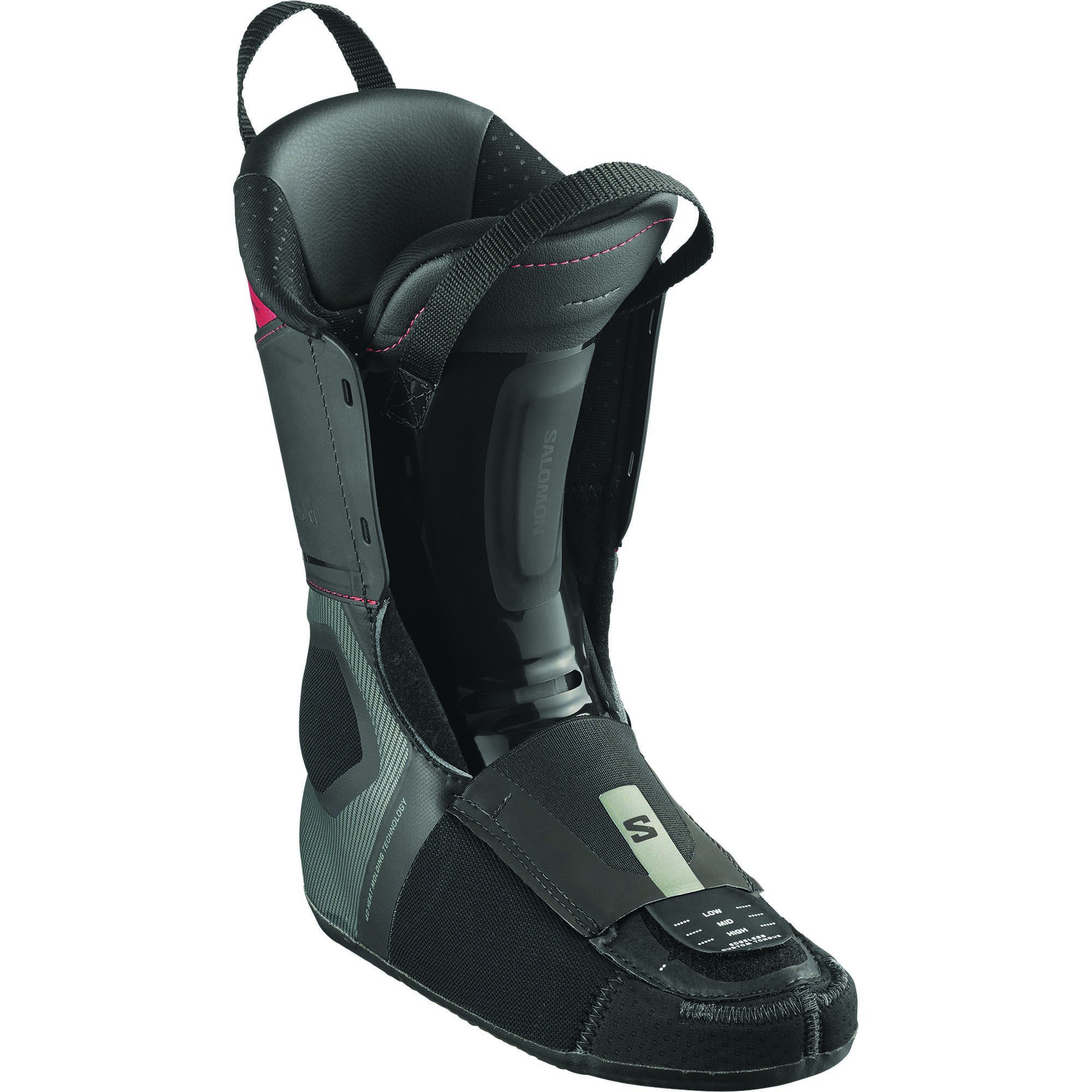 ALP. BOOTS S/PRO SUPRA DUAL BOA 120 #2