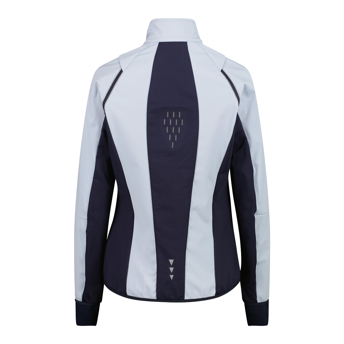 WOMAN JACKET WITH DETACHABLE SLEEVES #2