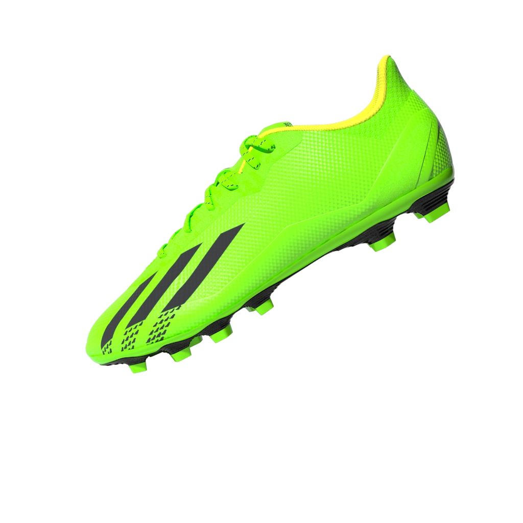 X SPEEDPORTAL.4 FxG #9