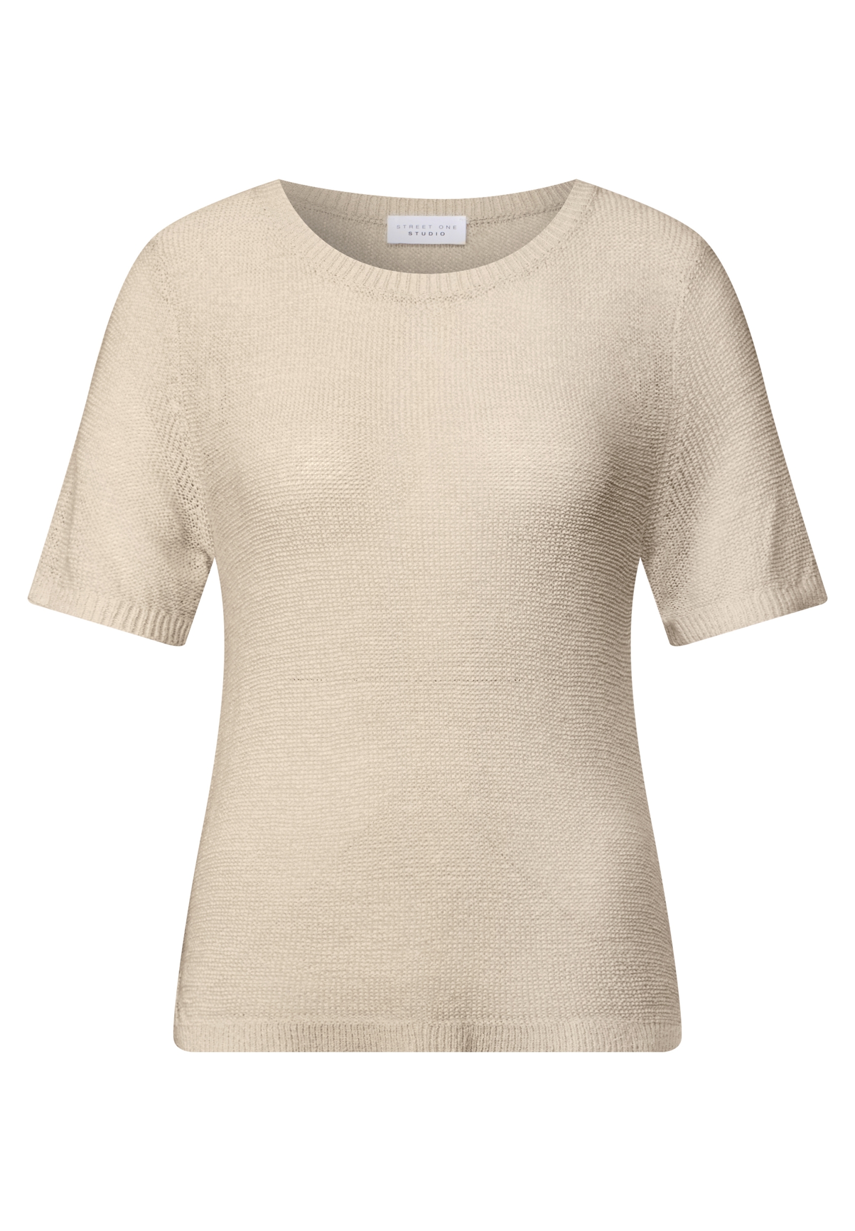 LS_round-neck sweater #1