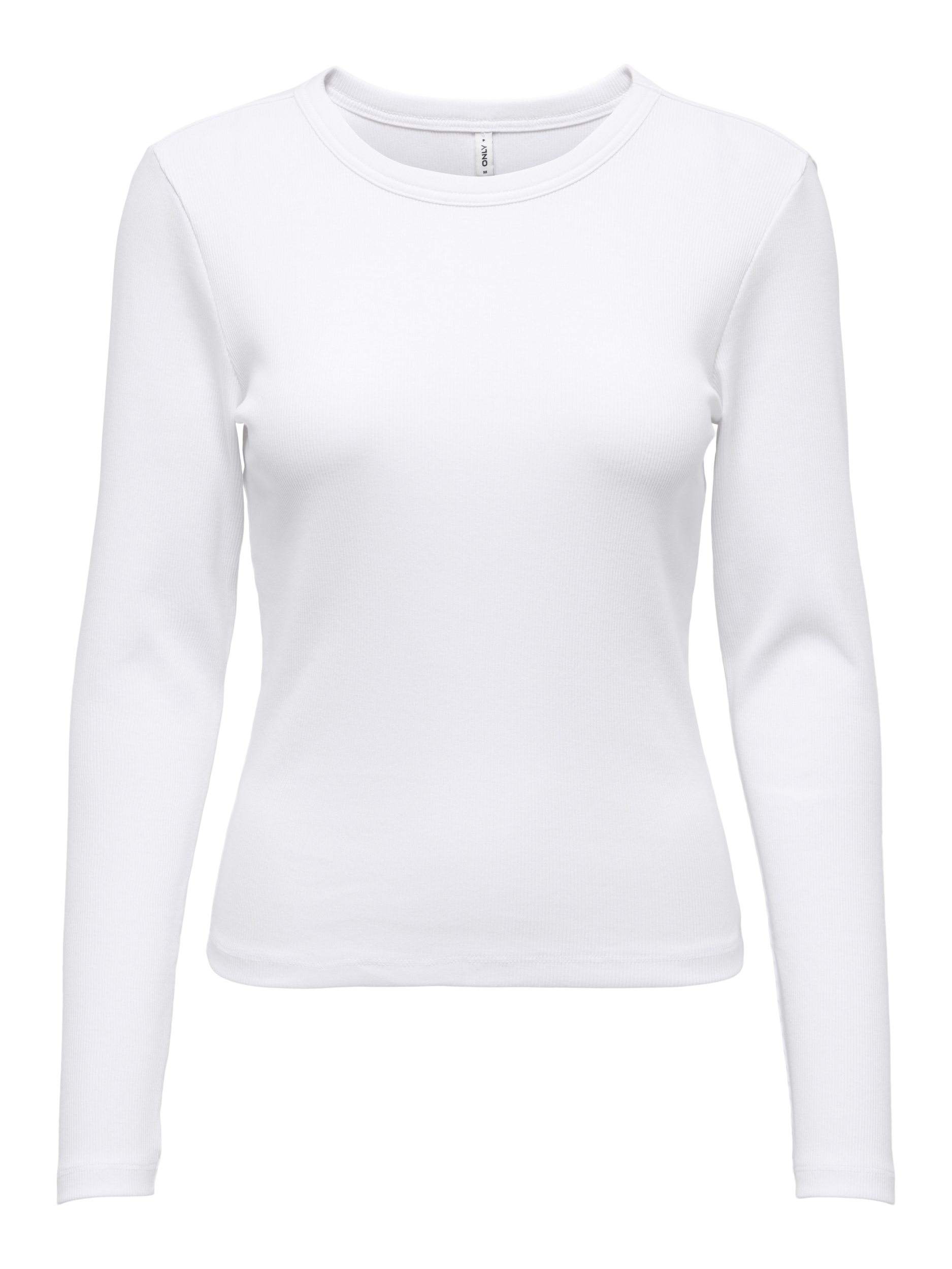 ONLVAL L/S O-NECK TOP JRS NOOS #1