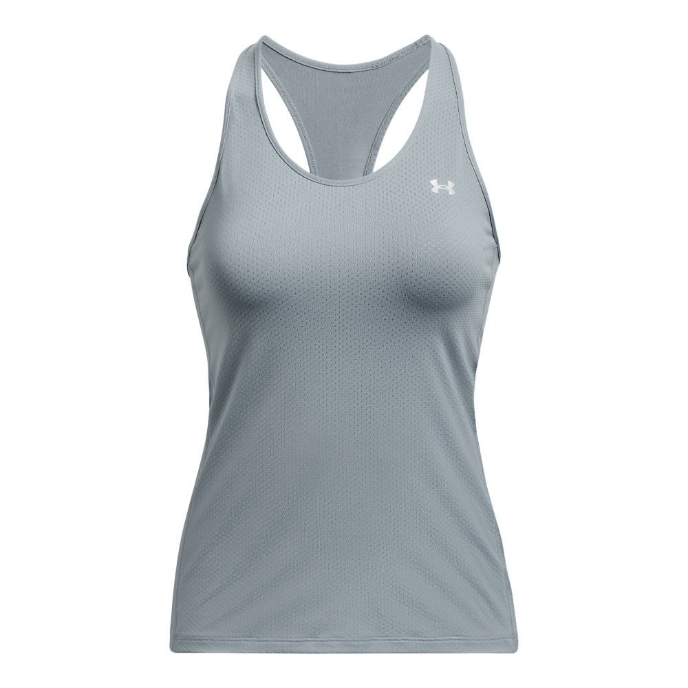 UA HG ARMOUR RACER TANK