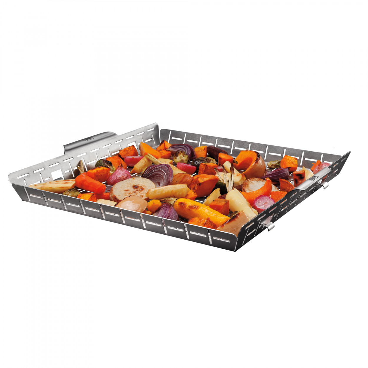 WEBER CRAFTED Grillkorb #2