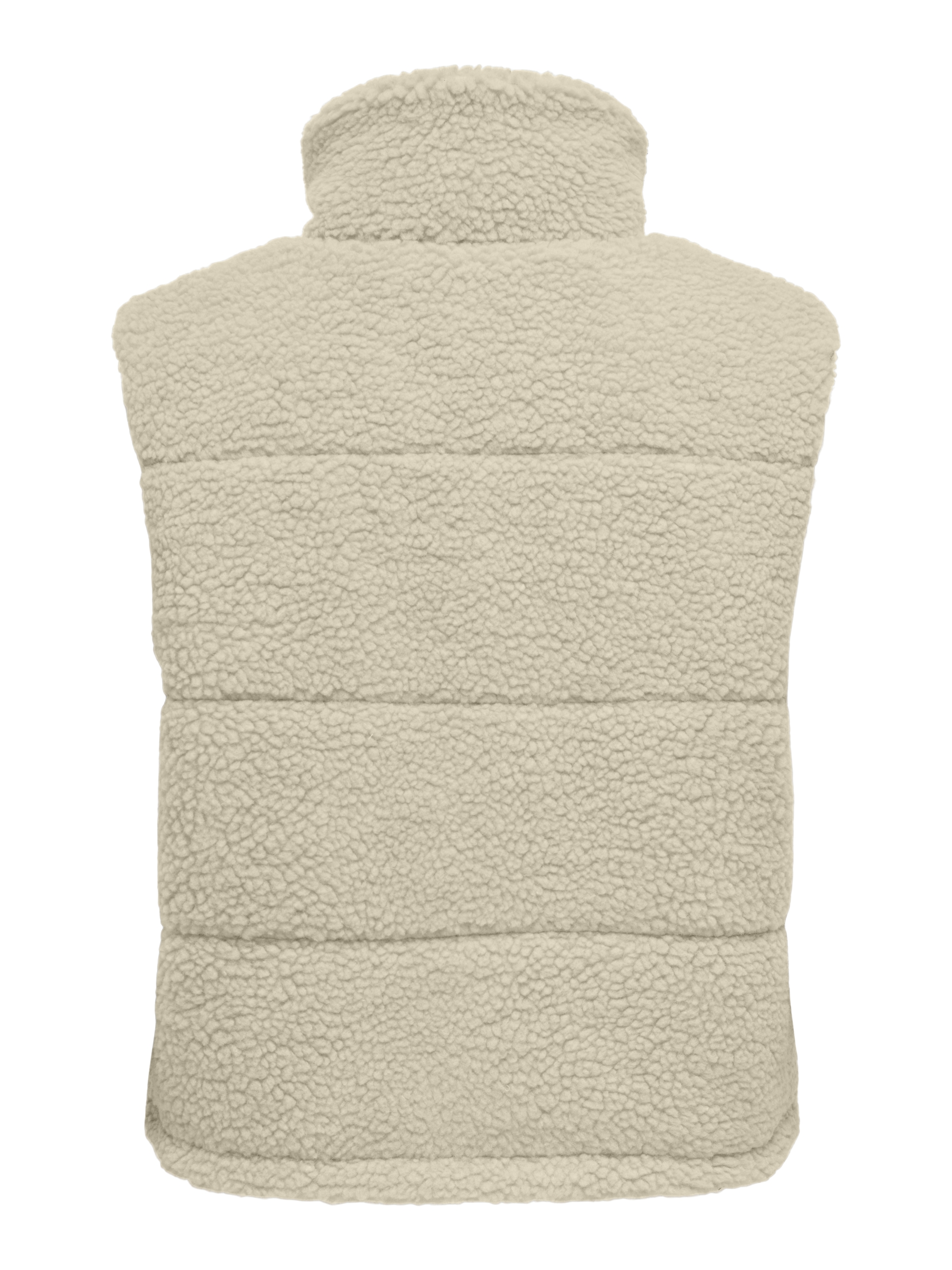 ONLSANDRA TEDDY WAISTCOAT OTW NOOS #2