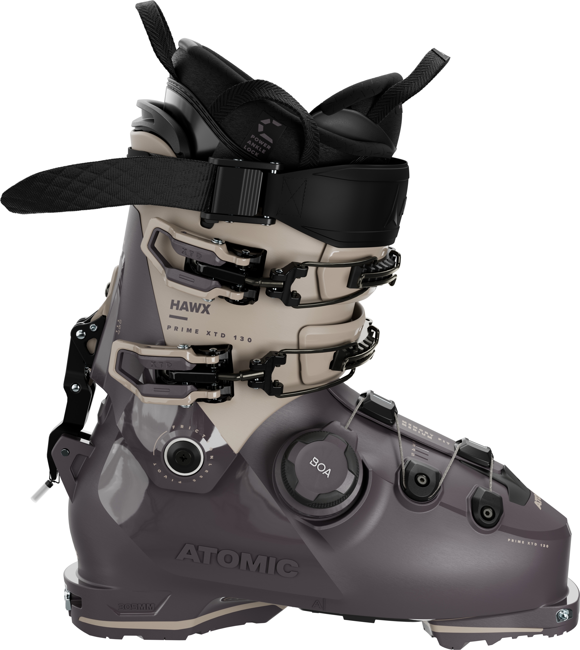 HAWX PRIME XTD 130 BOA GW #1