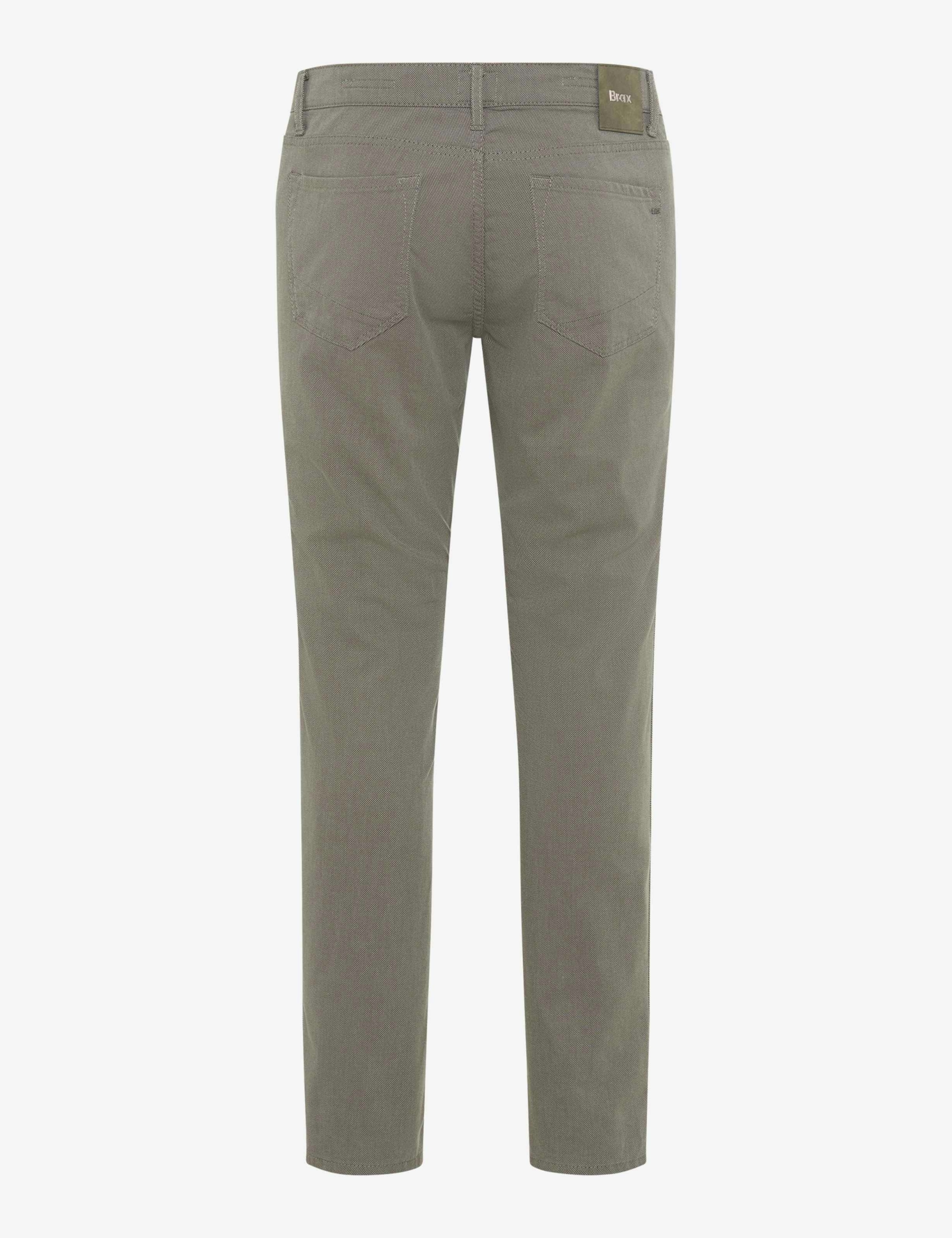 STYLE.CHUCKDep #2