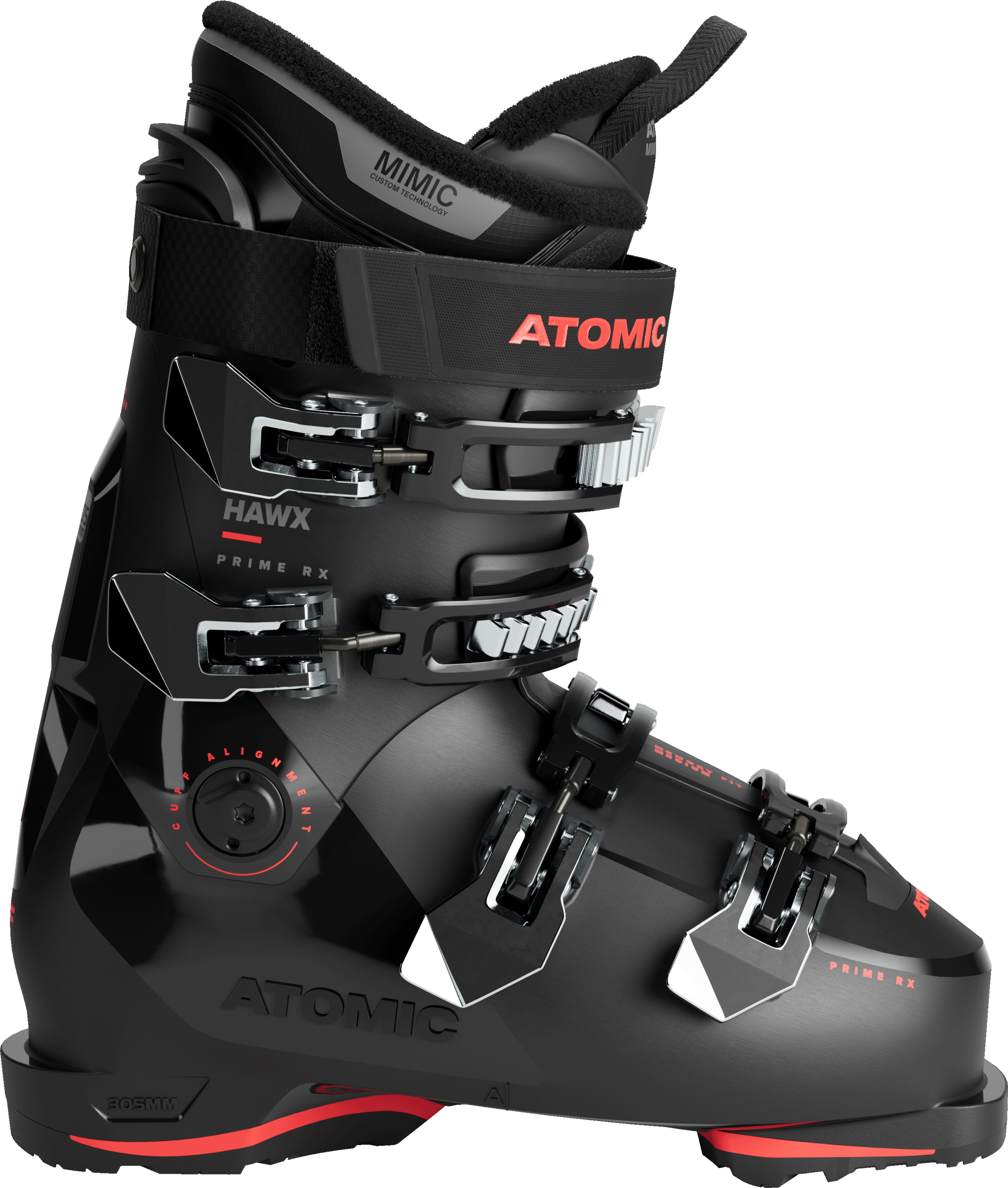 HAWX PRIME RX HAWX PRIME RX #1