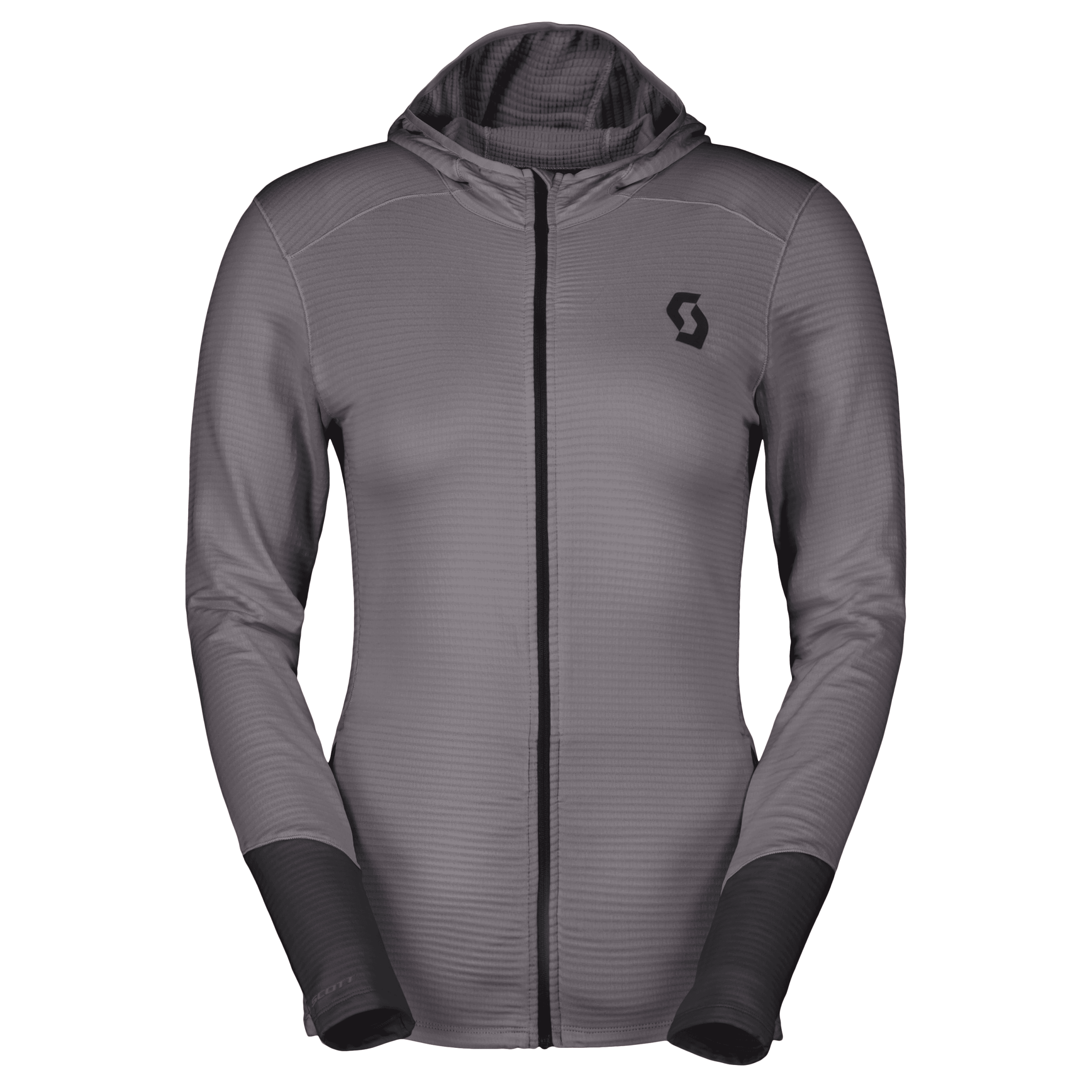 SCO Hoody W's Defined Light #3