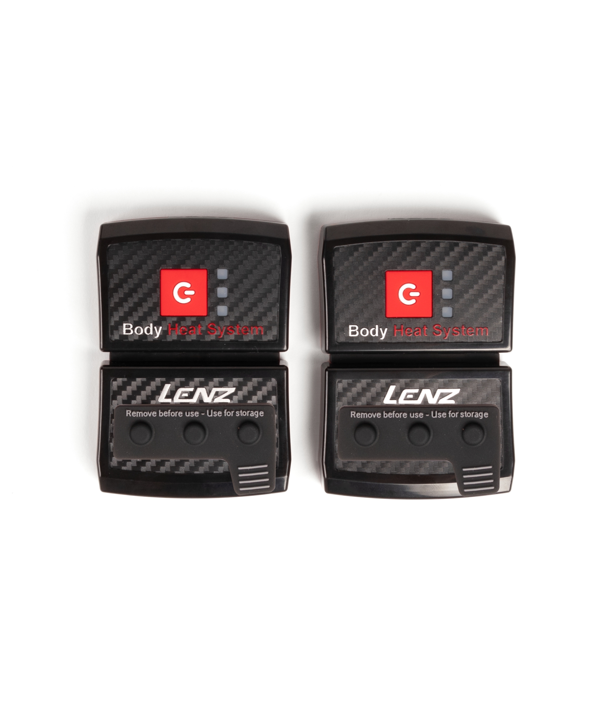 lithium pack rcb 1400 (USB-C) #3
