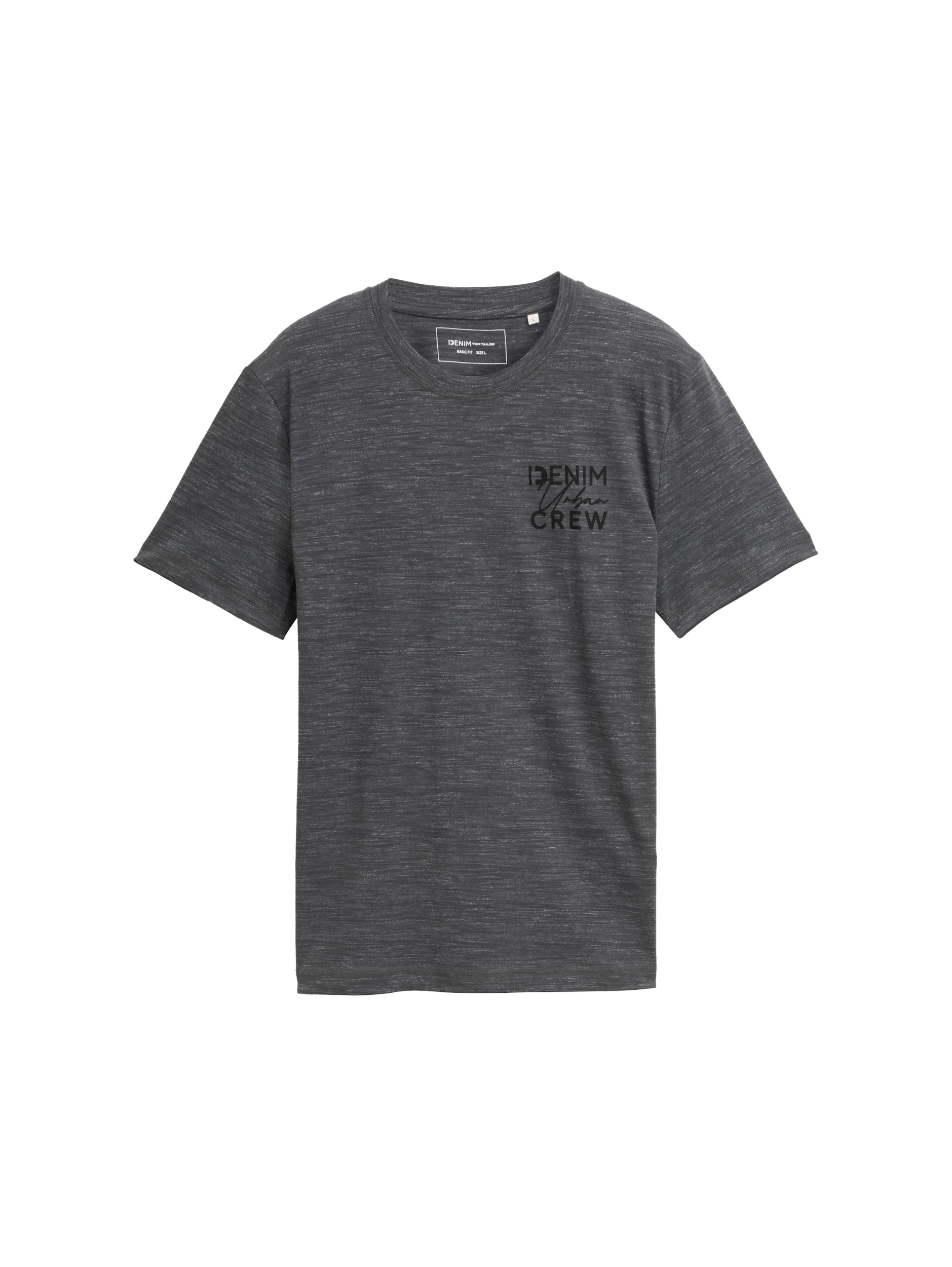 melange t-shirt #1