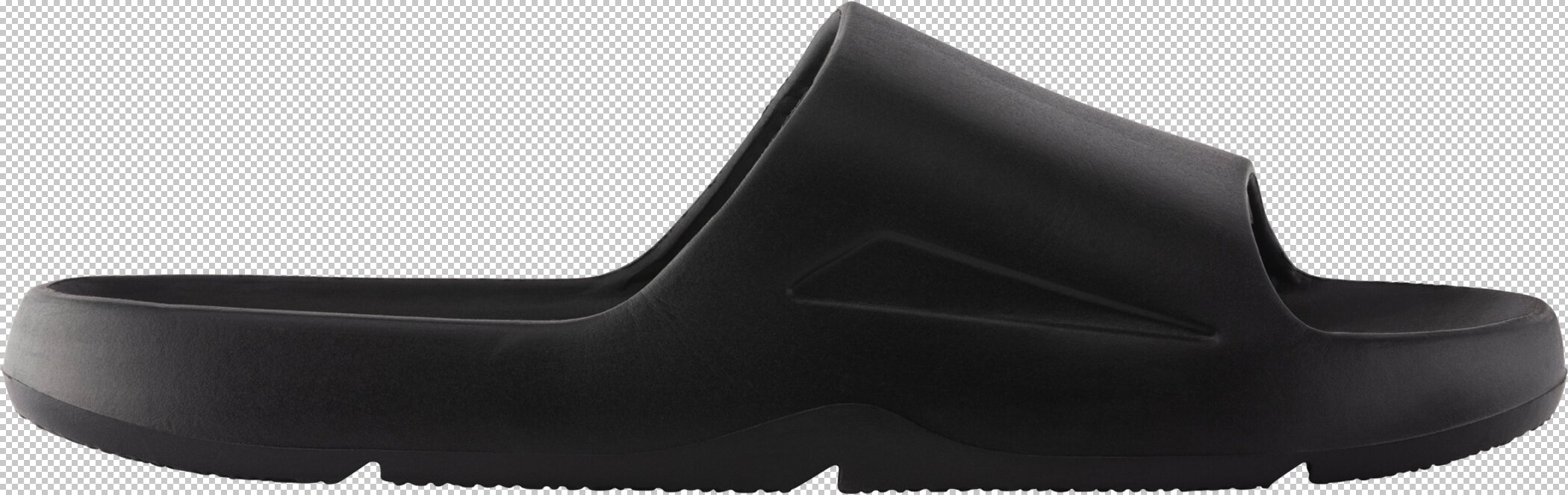 Ux.-Badeslipper Wellby