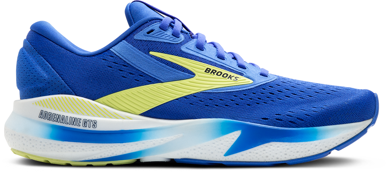 Adrenaline GTS 24 #1