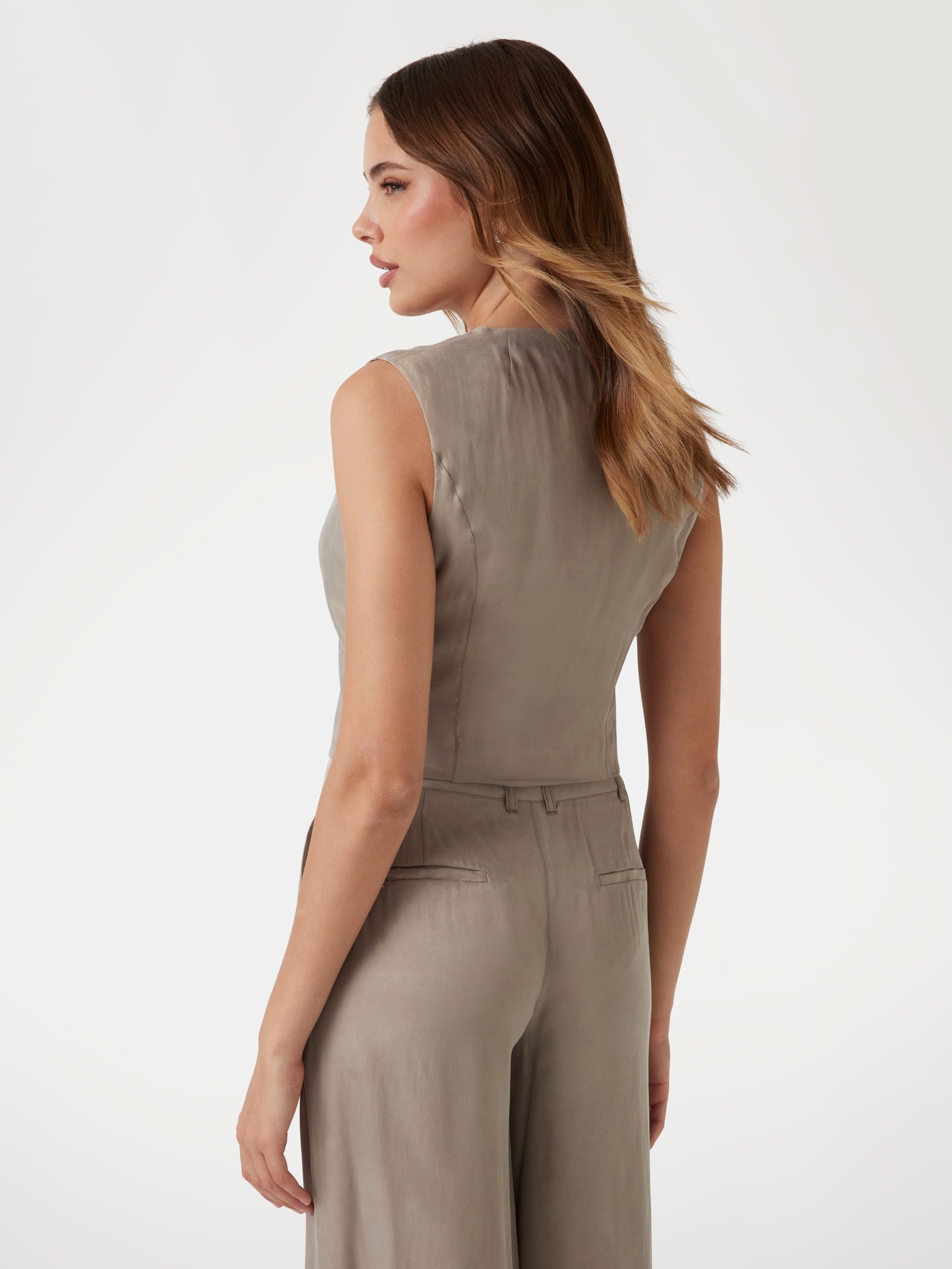 CELESTINE  FLUID VEST #5