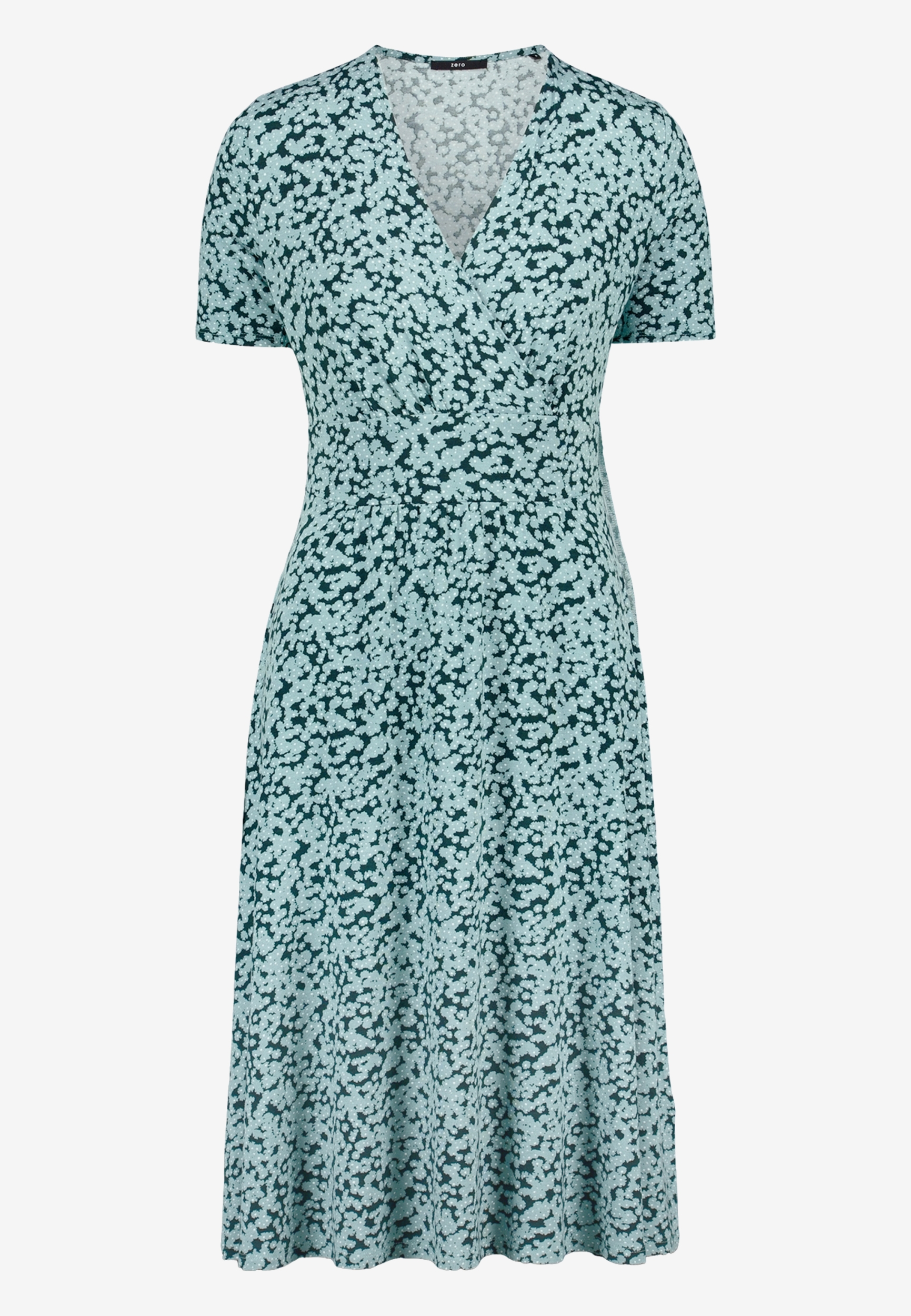 Kleid Kurz 1/2 Arm #1