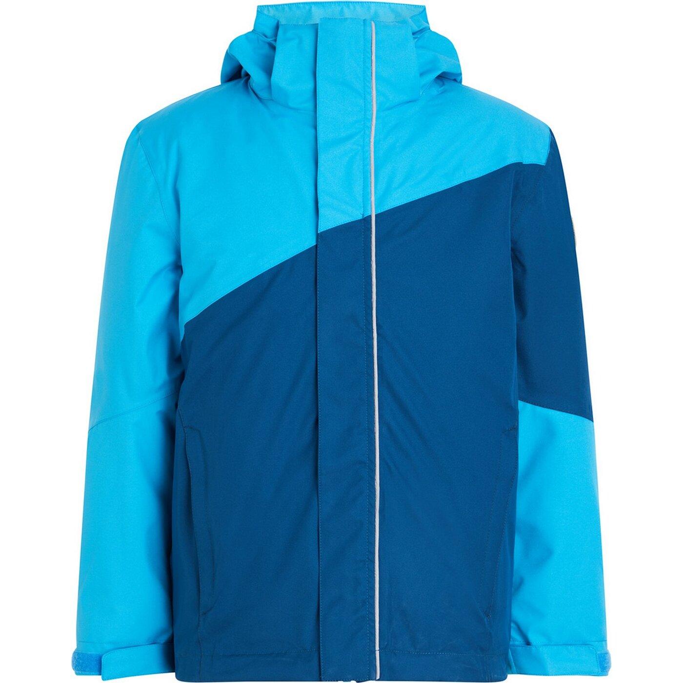 Ju.-Doppel-Jacke Alyan 3:1 jrs #1