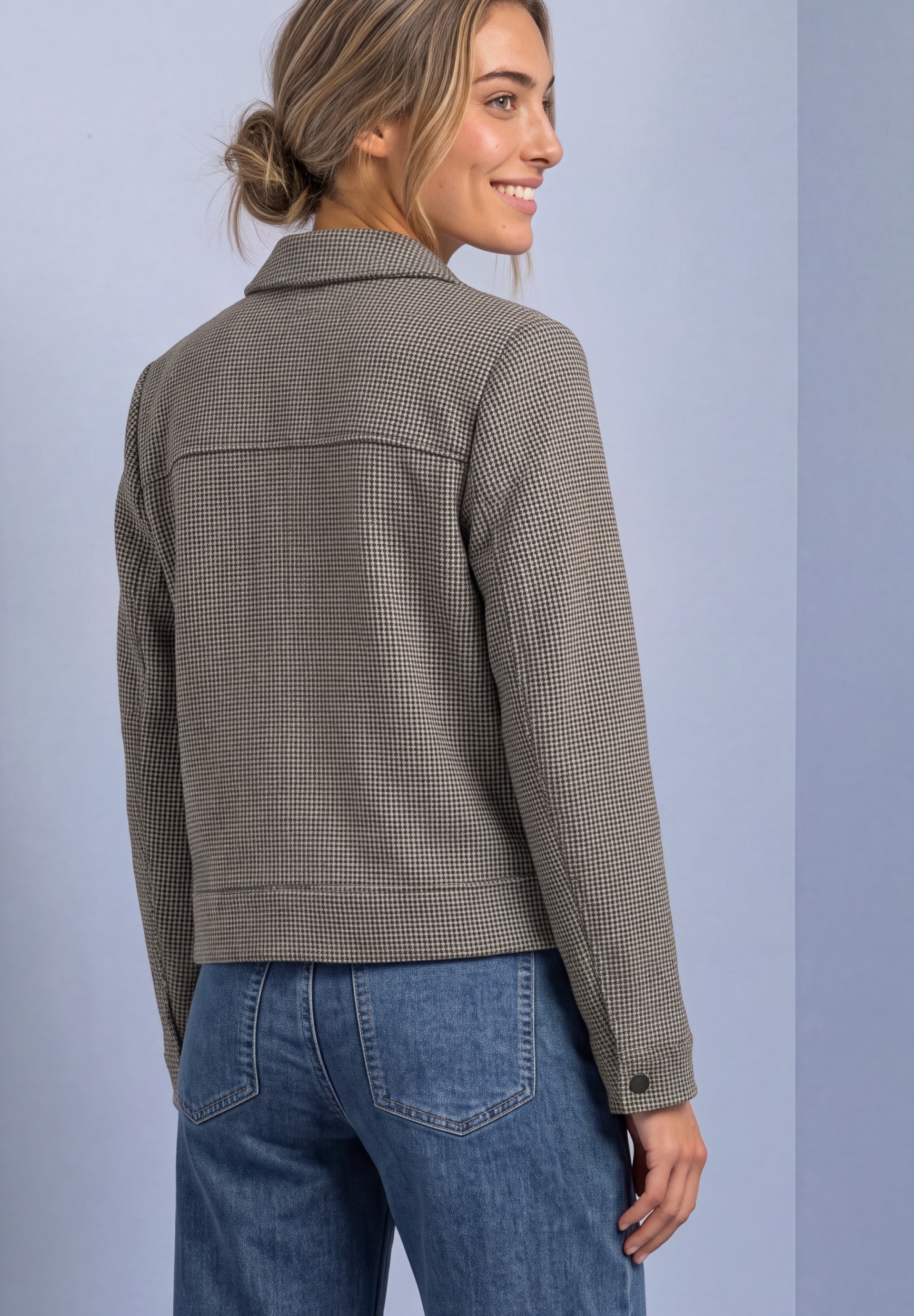 EOS_Jacket w. dessin_Blouse co #4