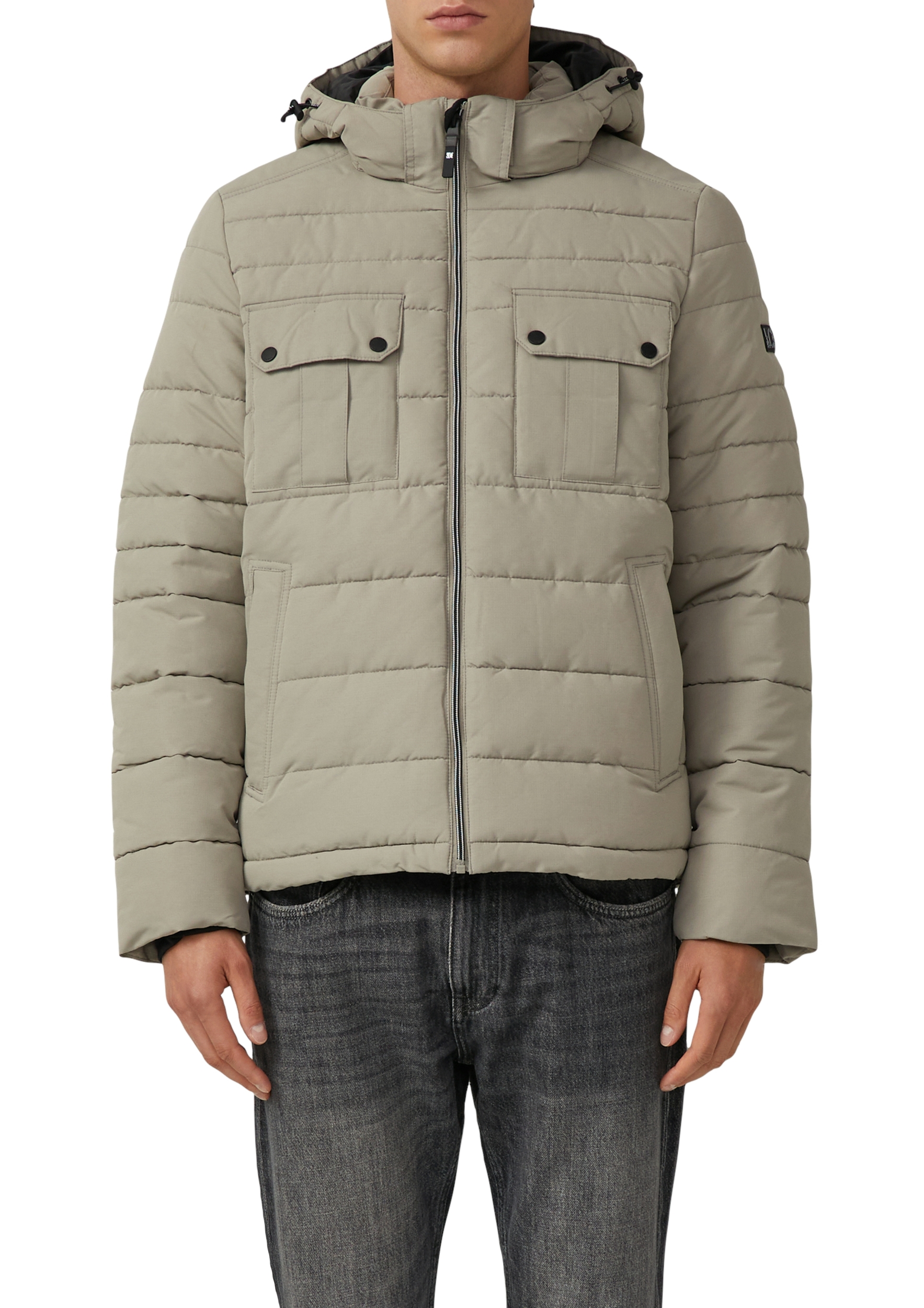 Outdoor-Jacke #2