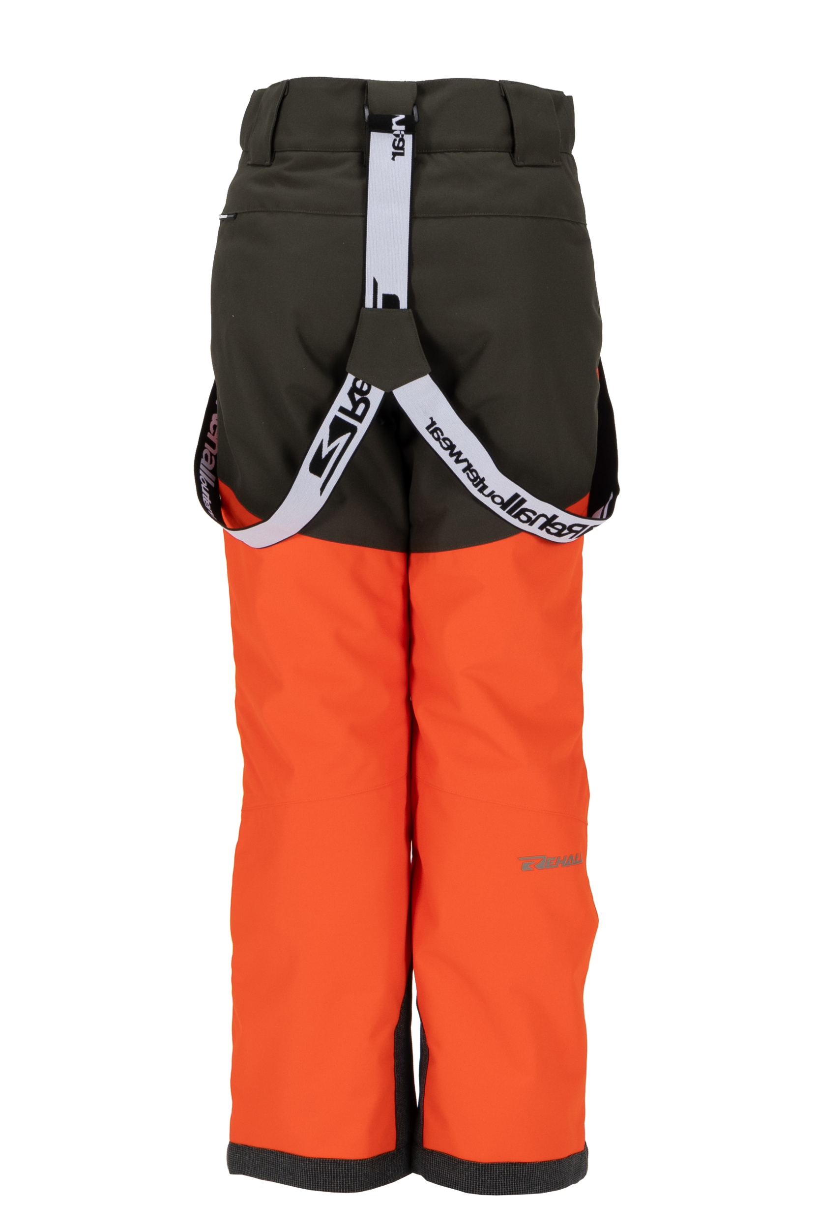DWAYNE-R-jr. Boys snowpant #2