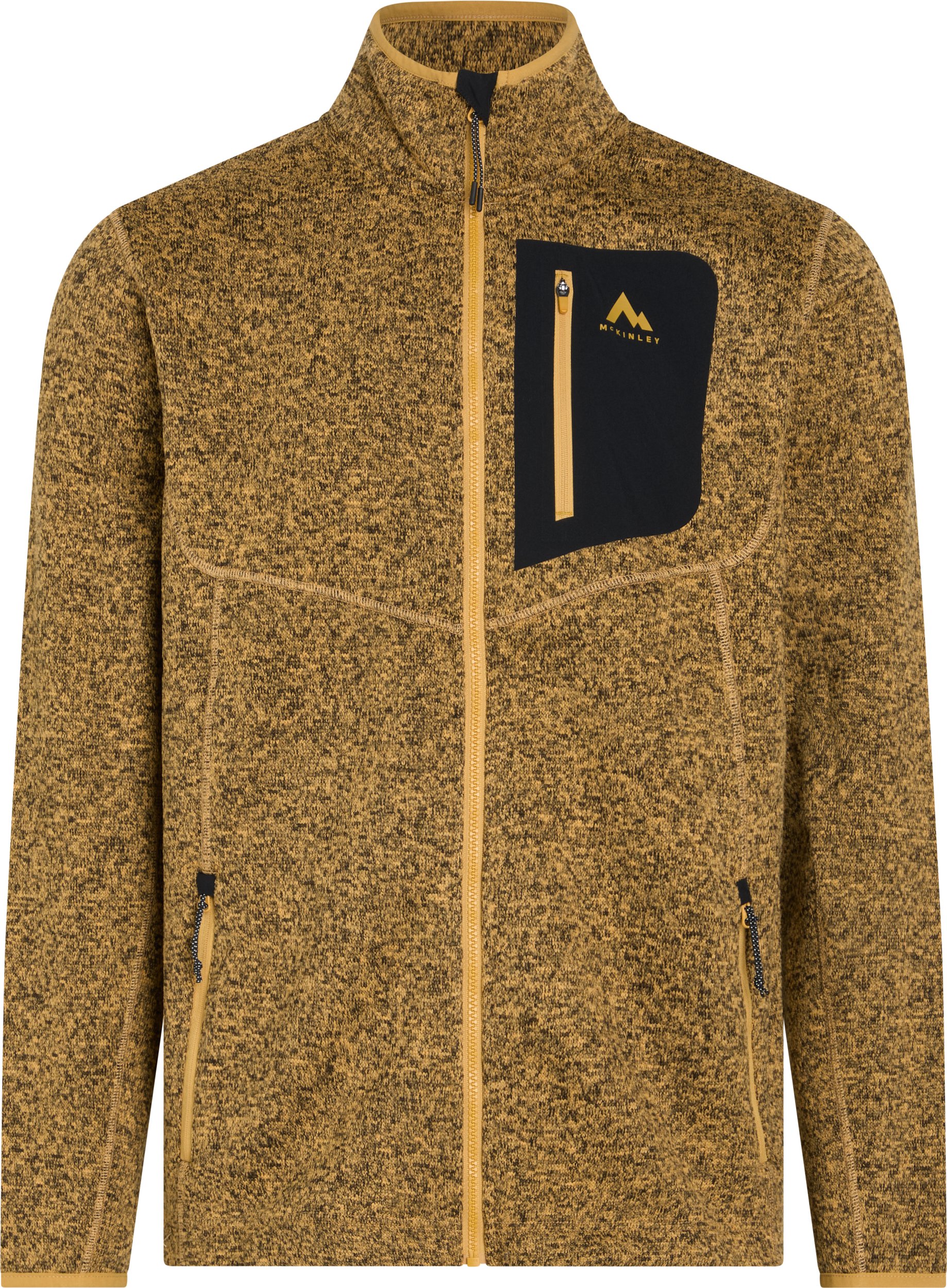 He.-Unterjacke Skeena III M #1
