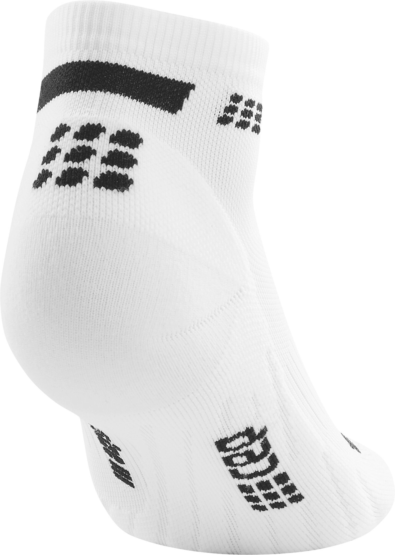 CEP the run socks, low cut, v4, wom #3