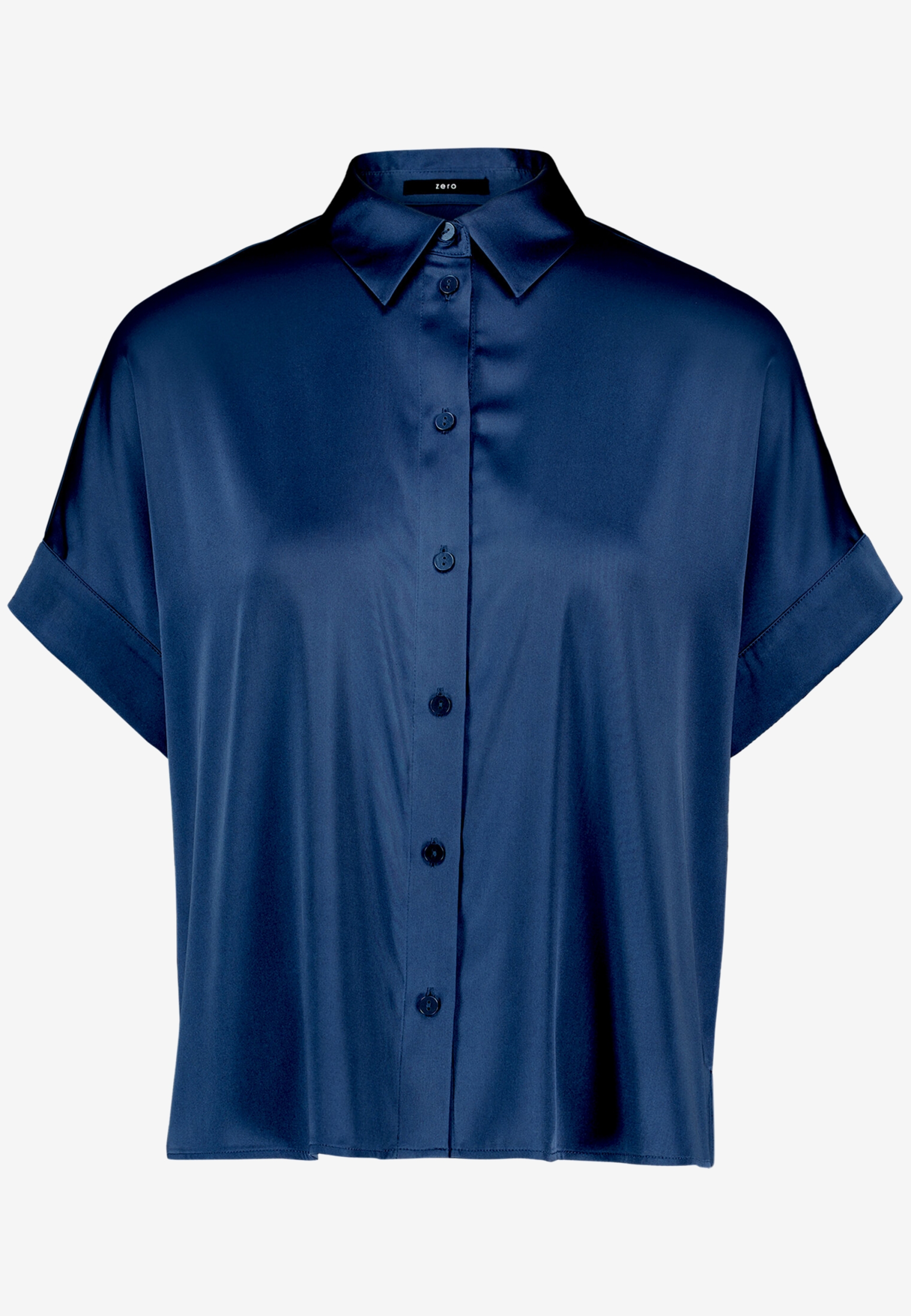 Bluse Kurz 1/2 Arm #1