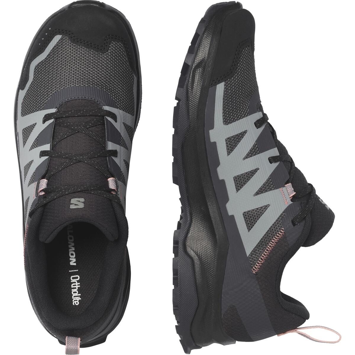 SHOES ARDENT GTX W Black/Ebony #2