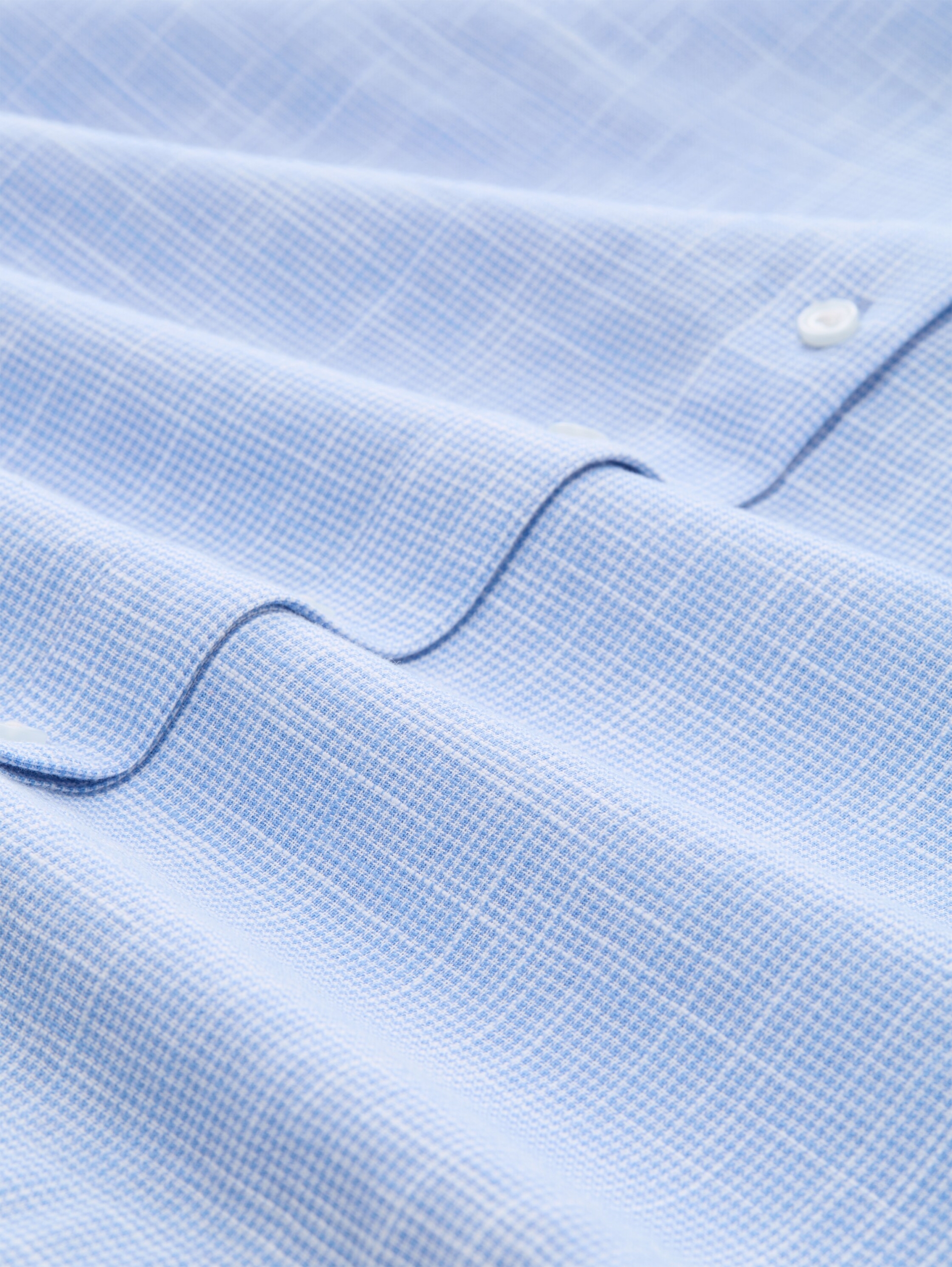 blouse shortsleeves slub struc #2