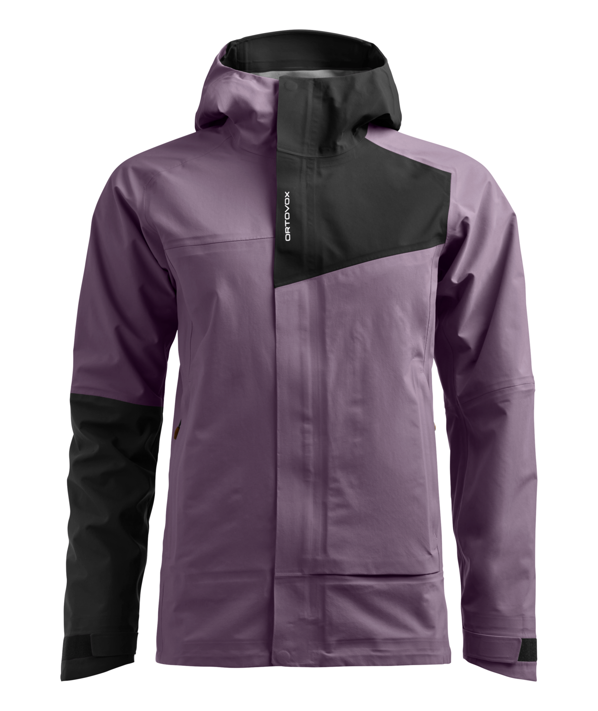 SECEDA 3L JACKET W #1