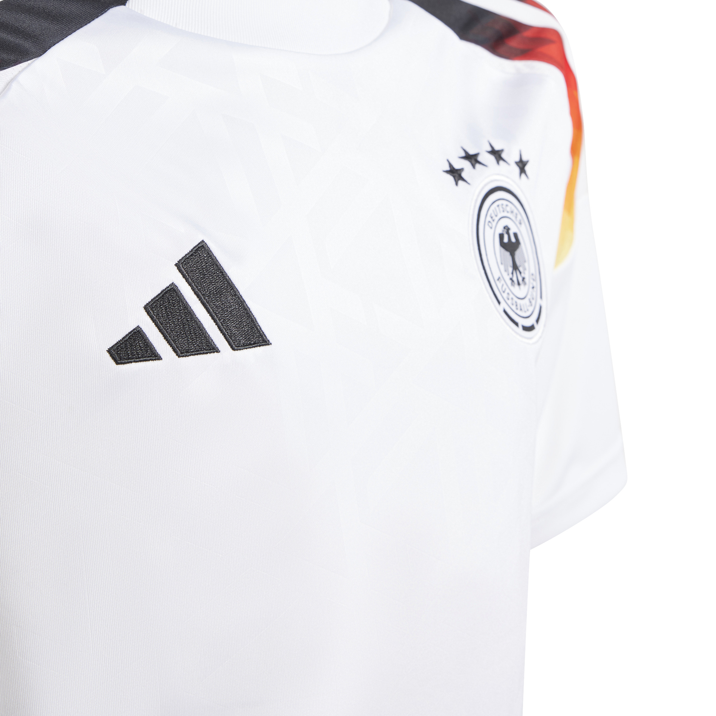 DFB H JSY Y #4