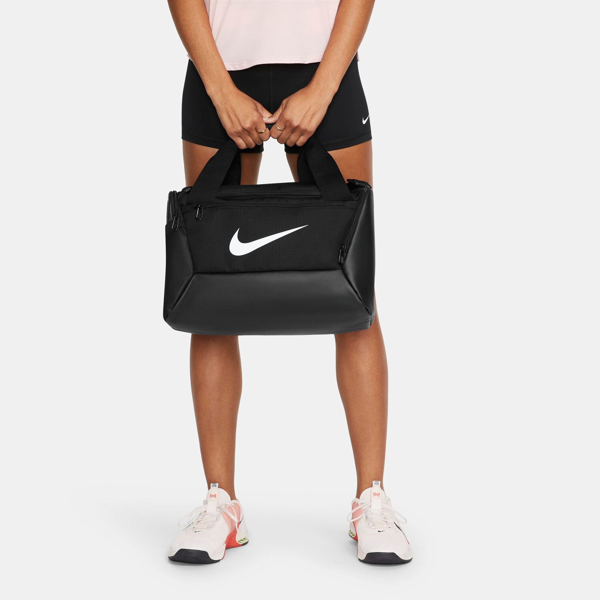 NK BRSLA XS DUFF - 9.5 (25L) #4