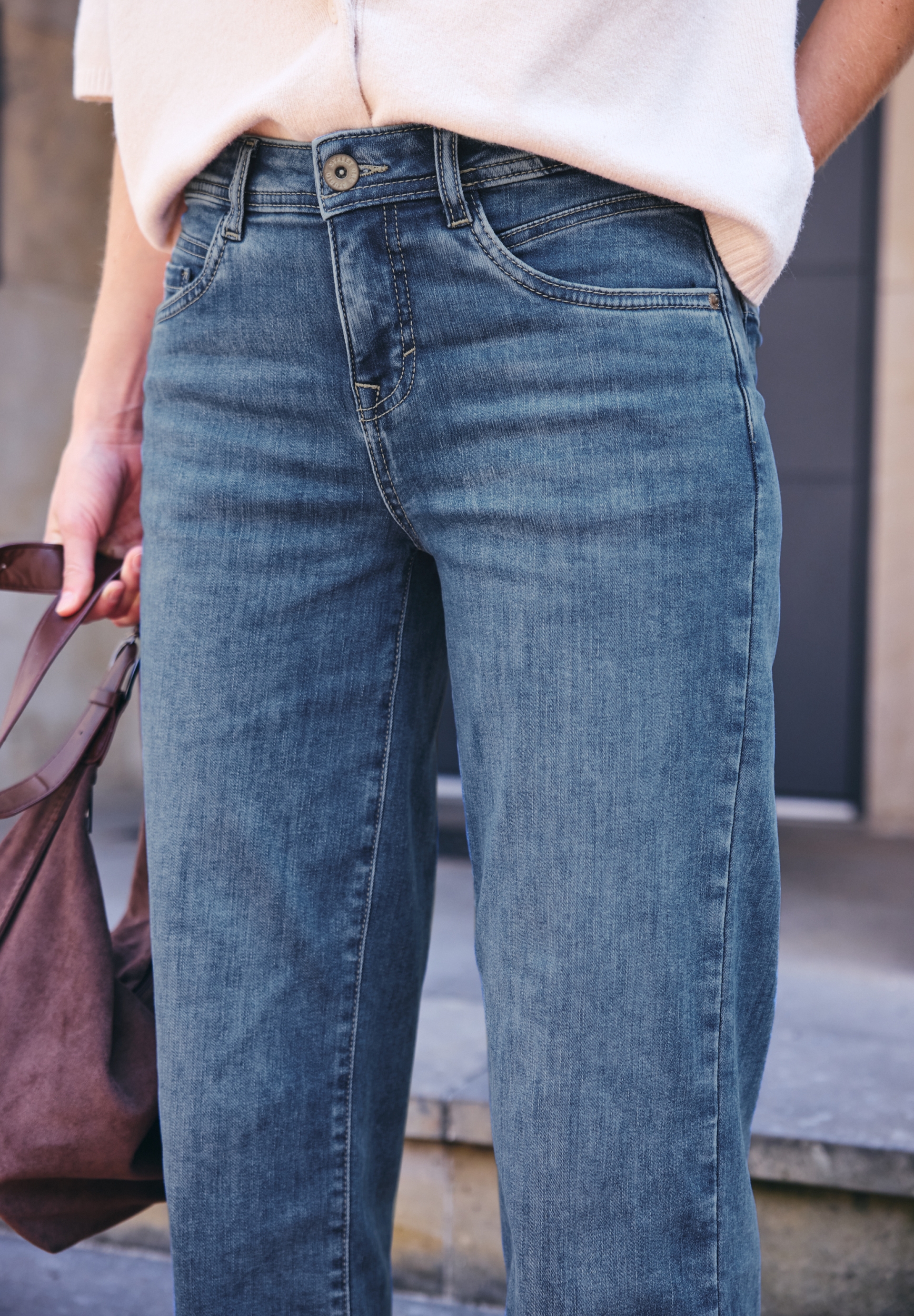 QR Studio Style Luca Wide Leg. #7