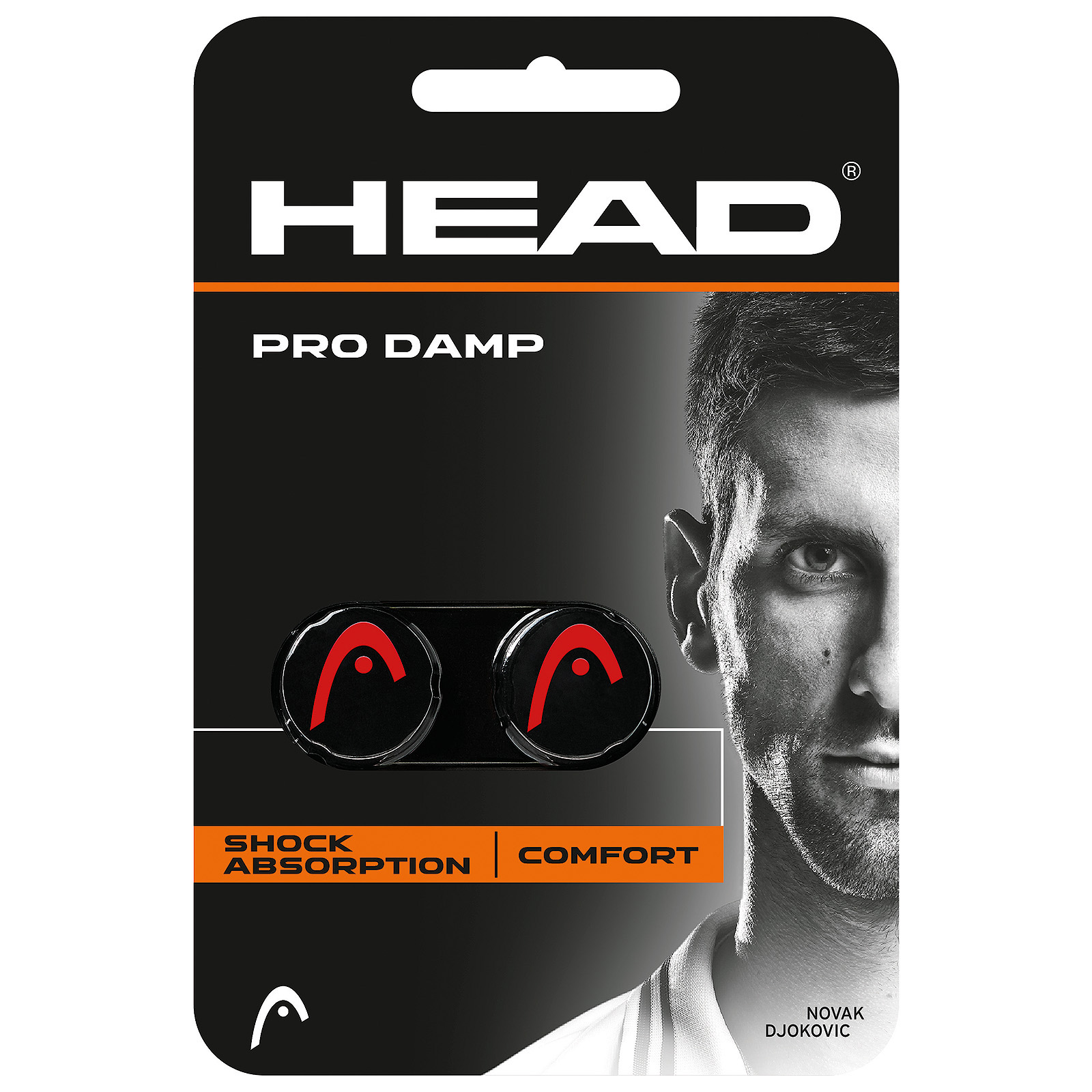 PRO DAMP #1