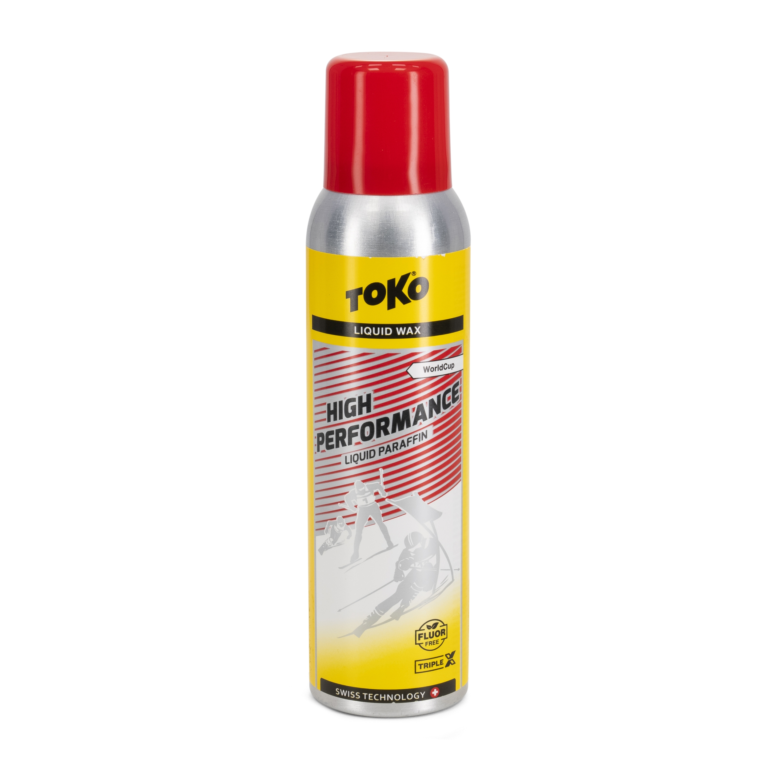 High Performance Liquid Paraffin red 125ml #1