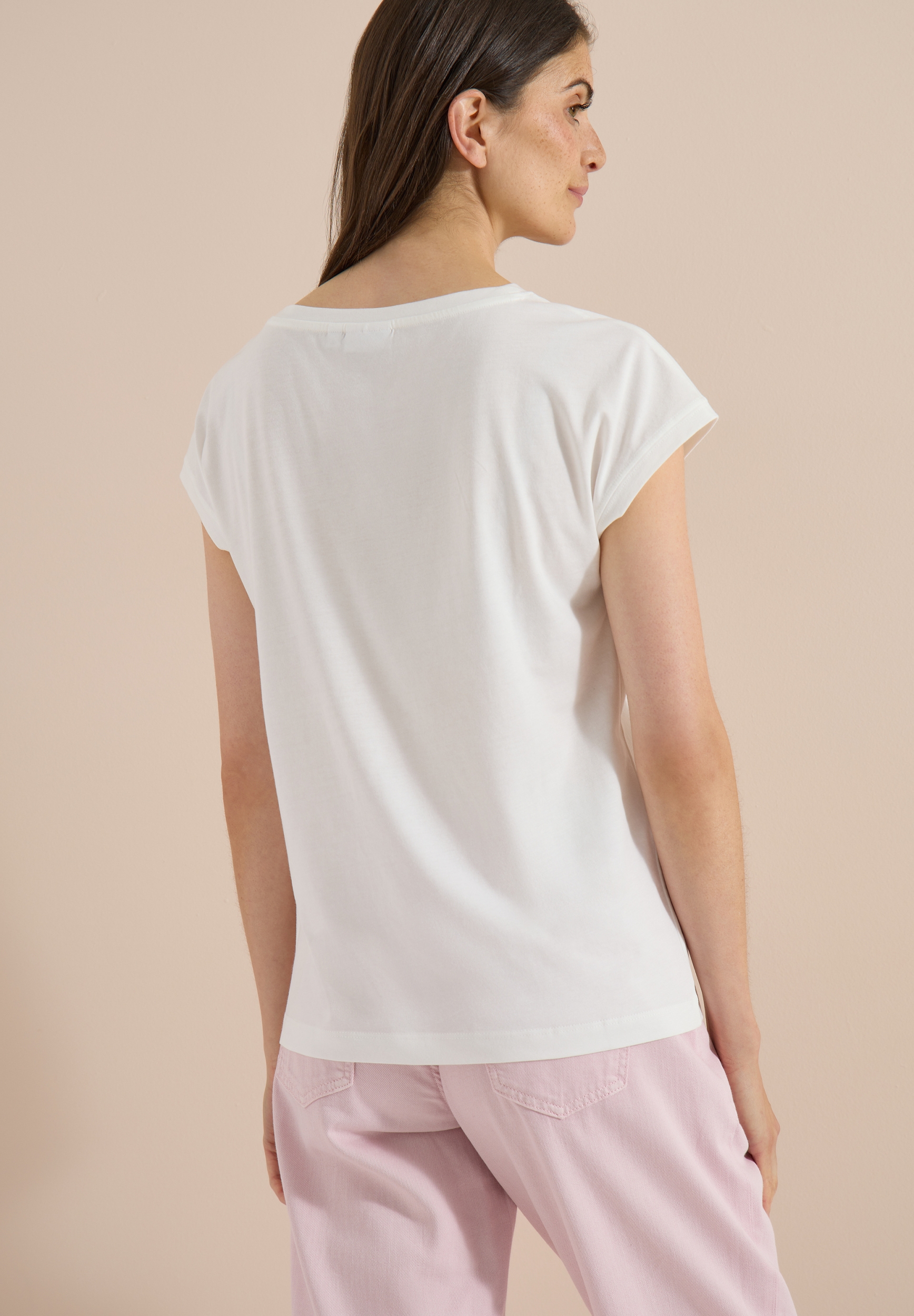 TOS Pure FP T-Shirt #4