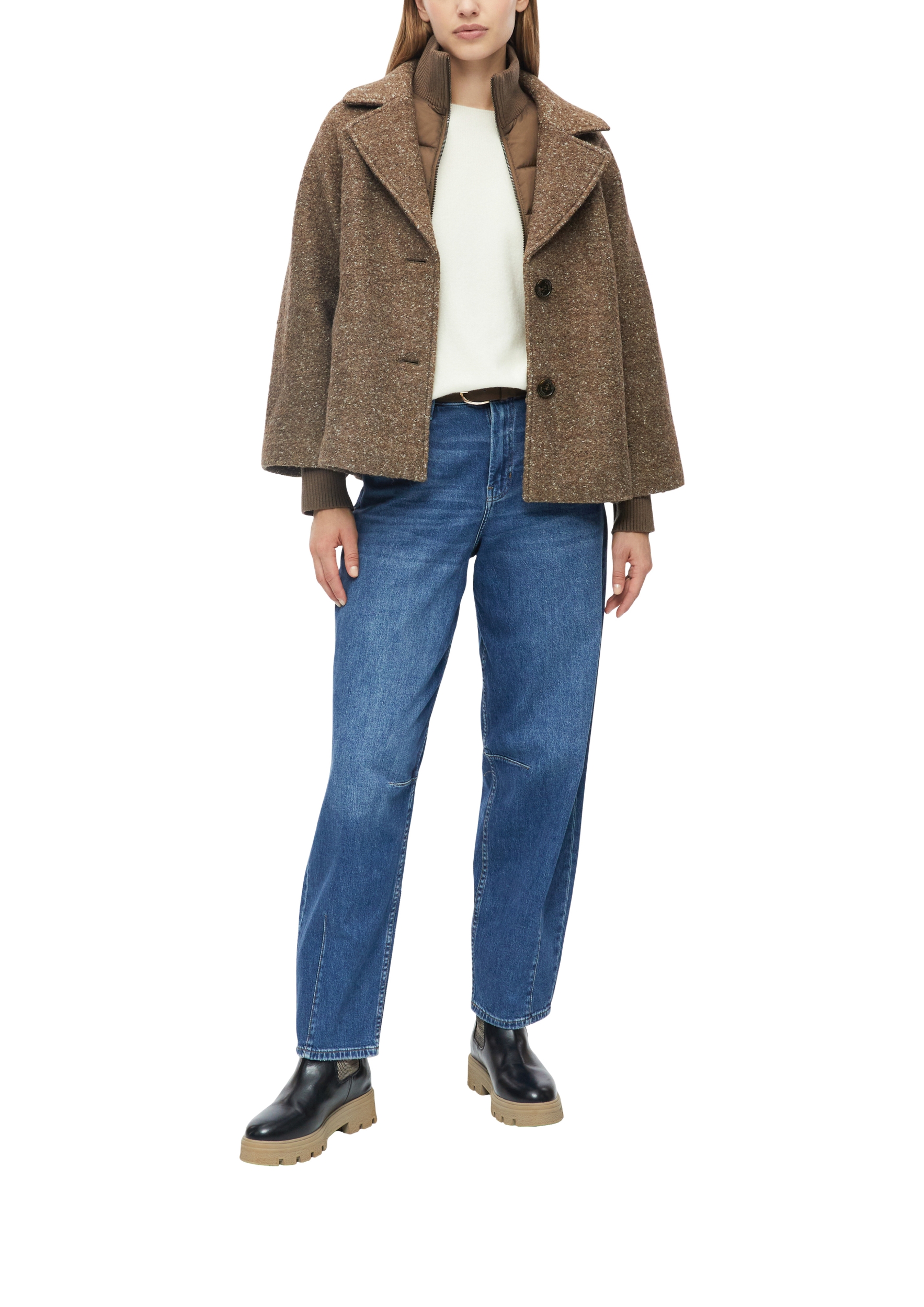 Outdoor-Jacke #4