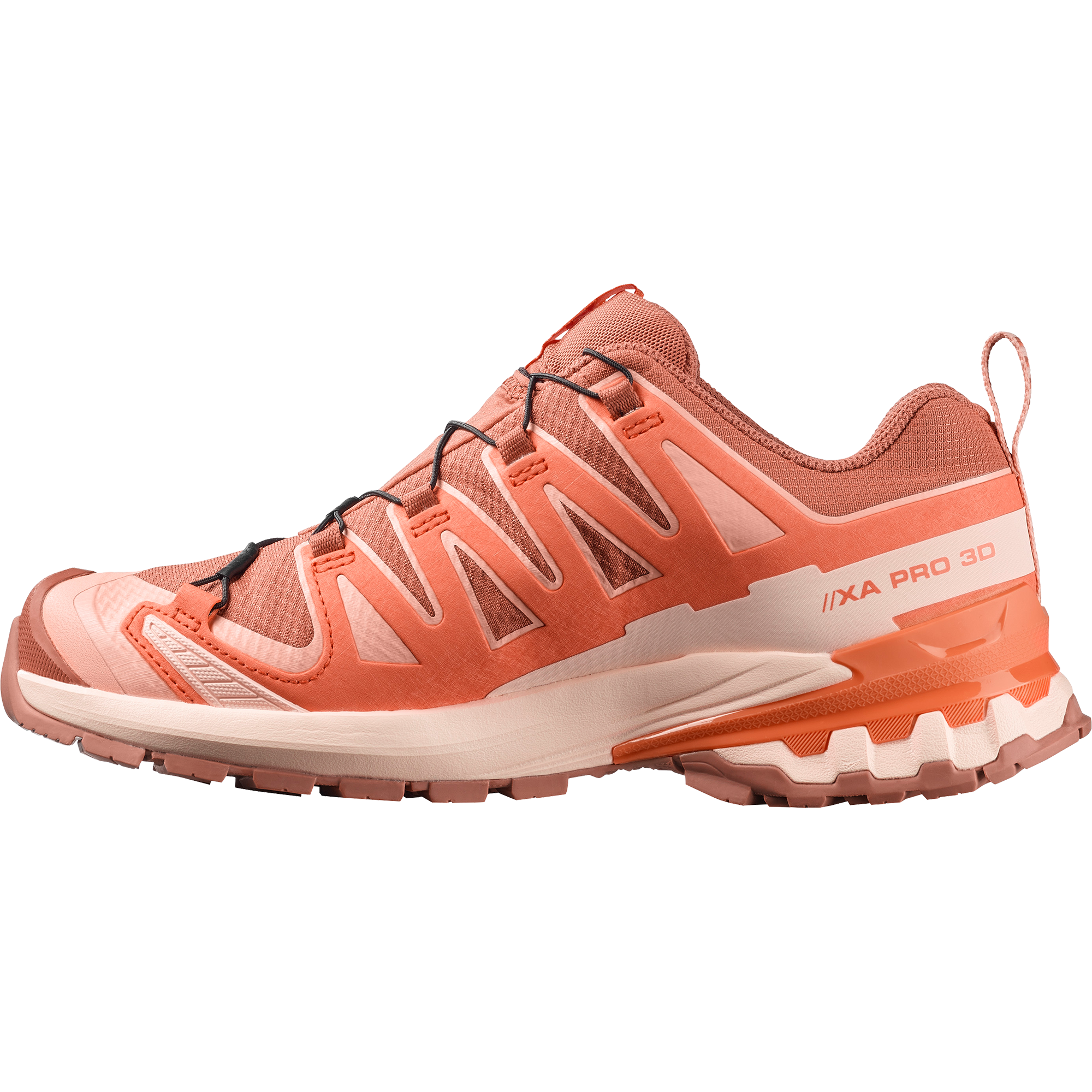 SHOES XA PRO 3D V9 GTX W Pecan #5