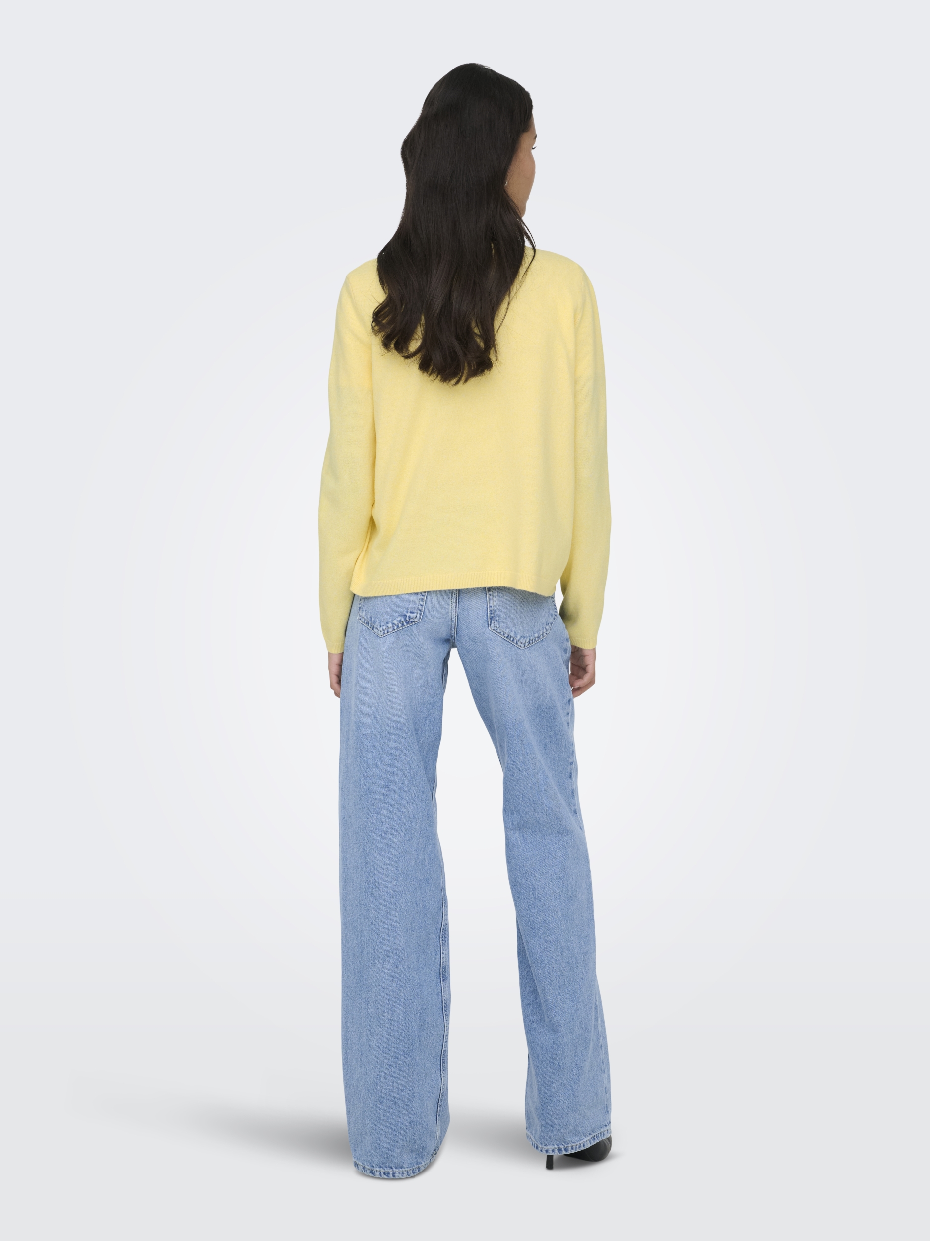 ONLLOYAL LIFE LS ONE BUTTON CARD KNT NCA #5