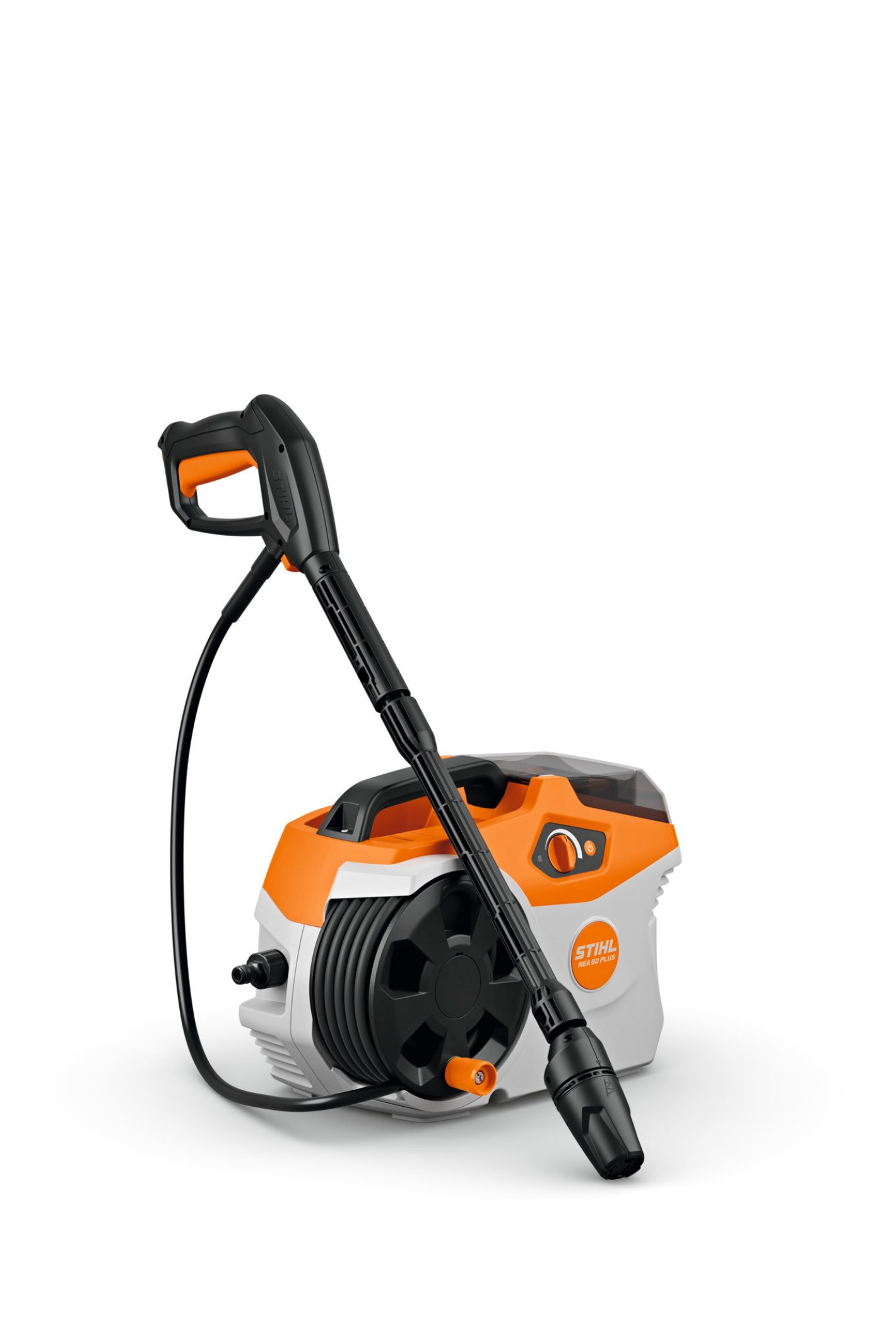 STIHL REA 60 PLUS #1