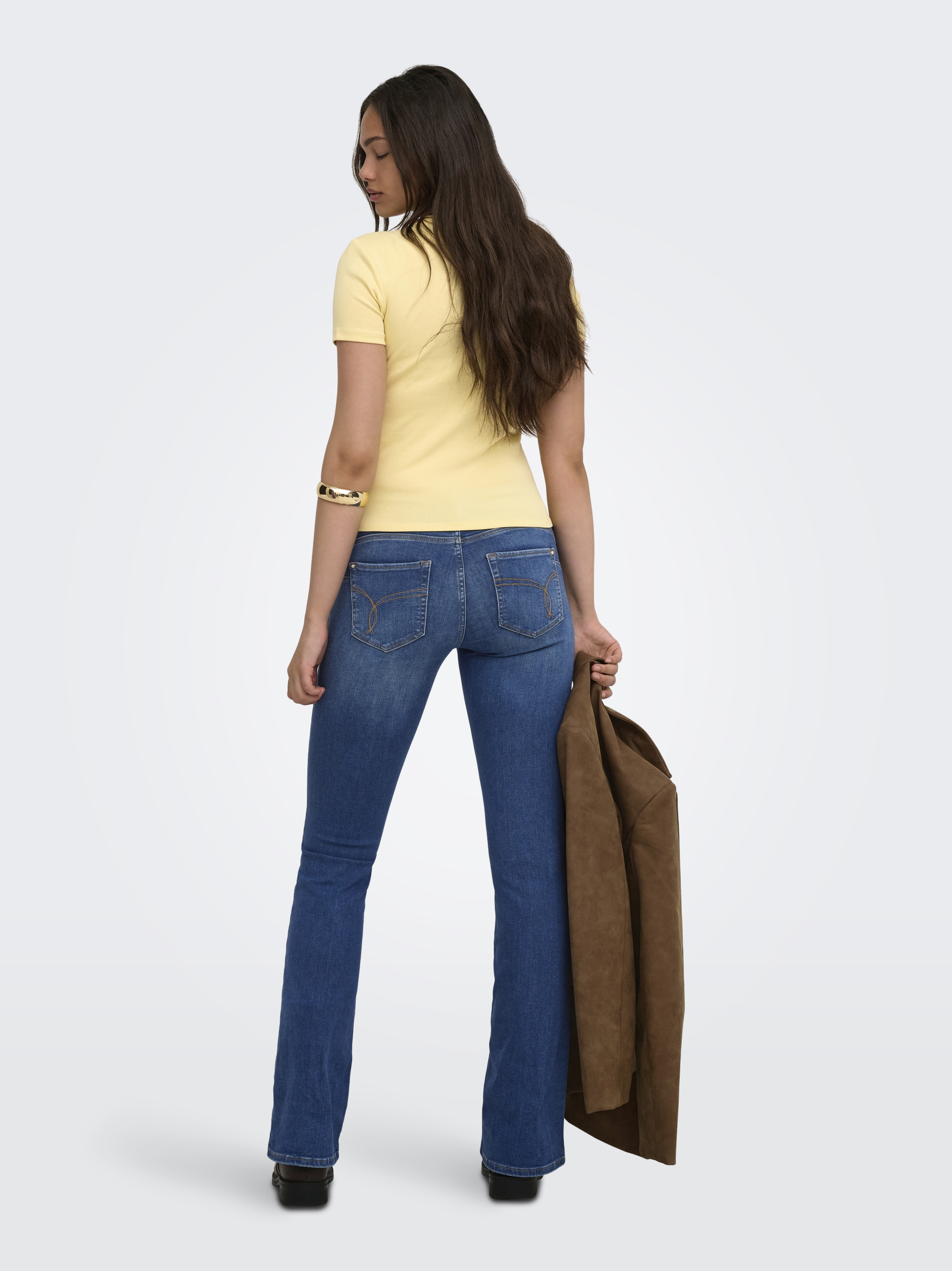ONLRILEY S/S TOPJRS NOOS #5