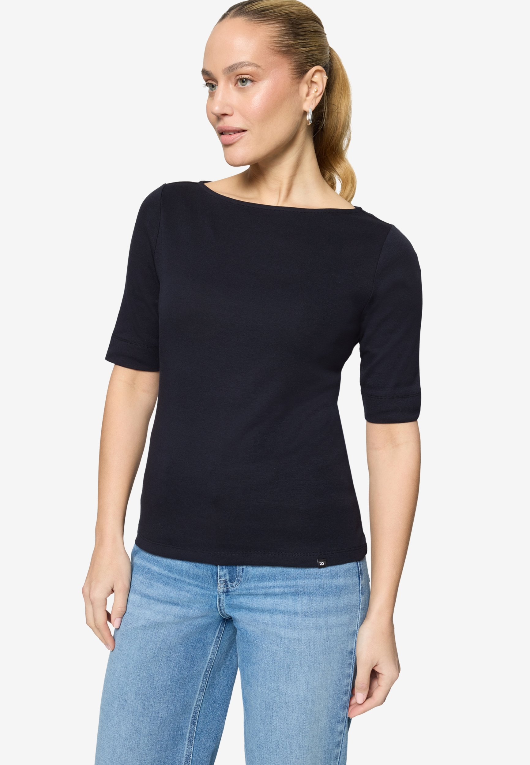 Shirt Kurz 1/2 Arm #6