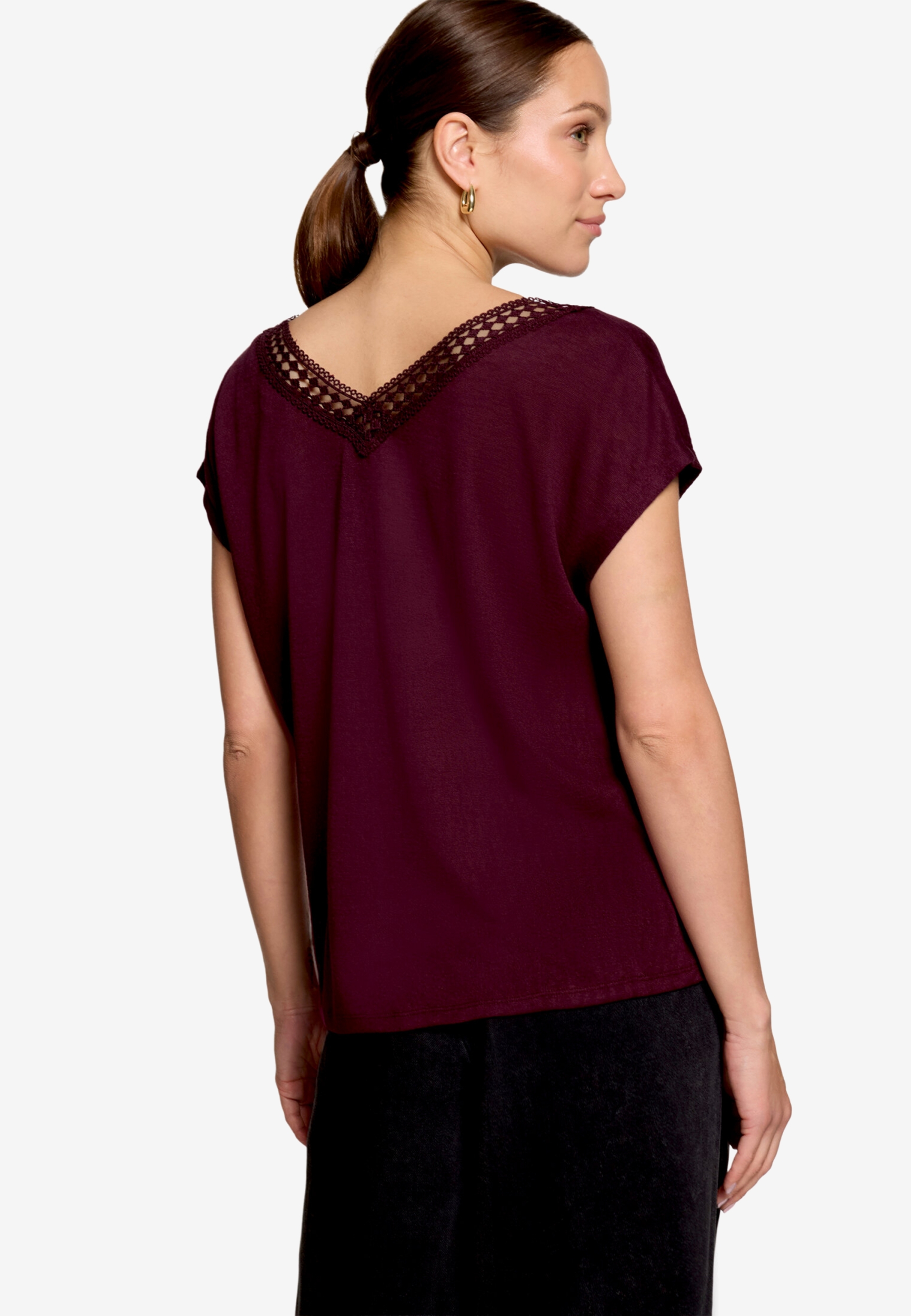 Shirt Kurz ohne Arm #3