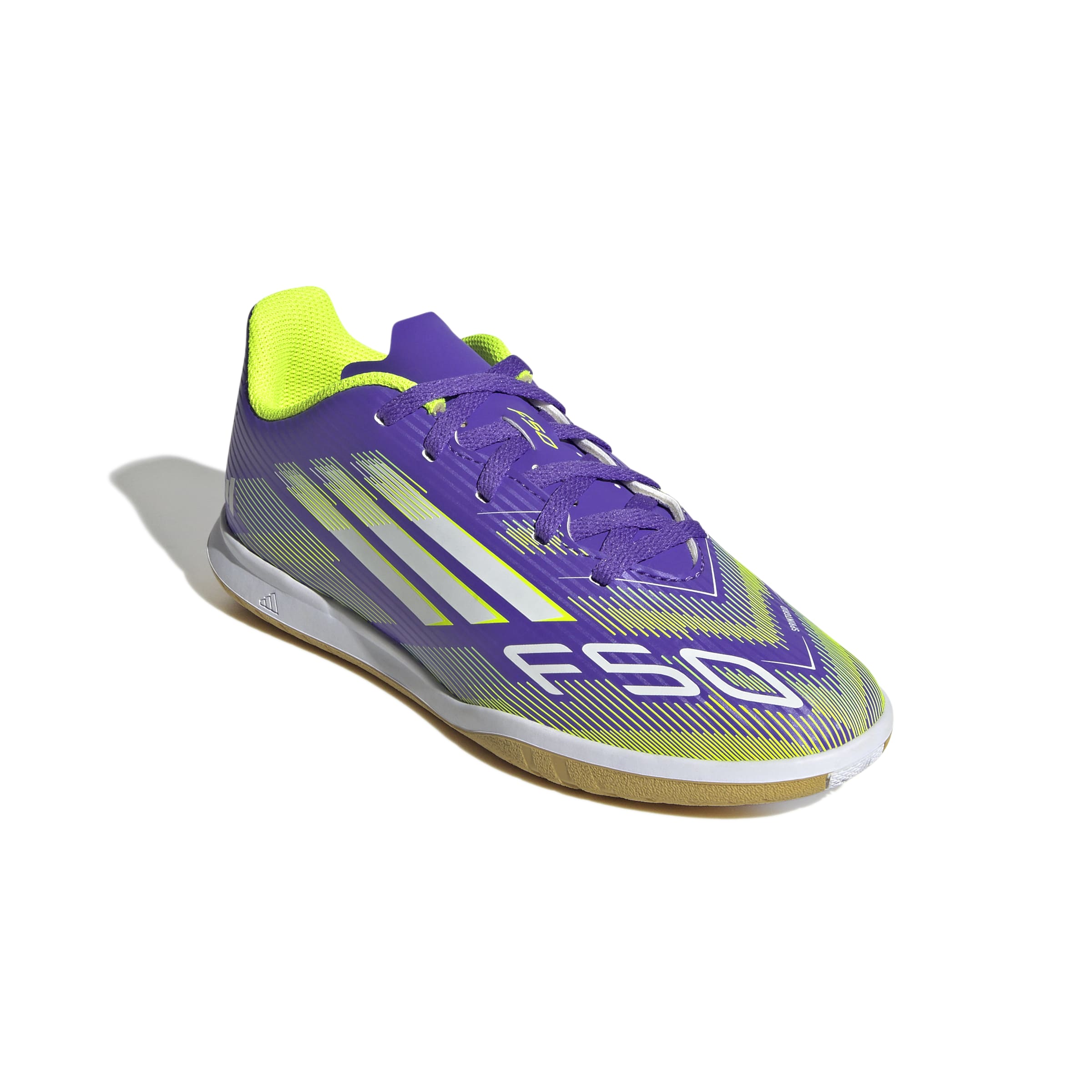 F50 CLUB IN J #5
