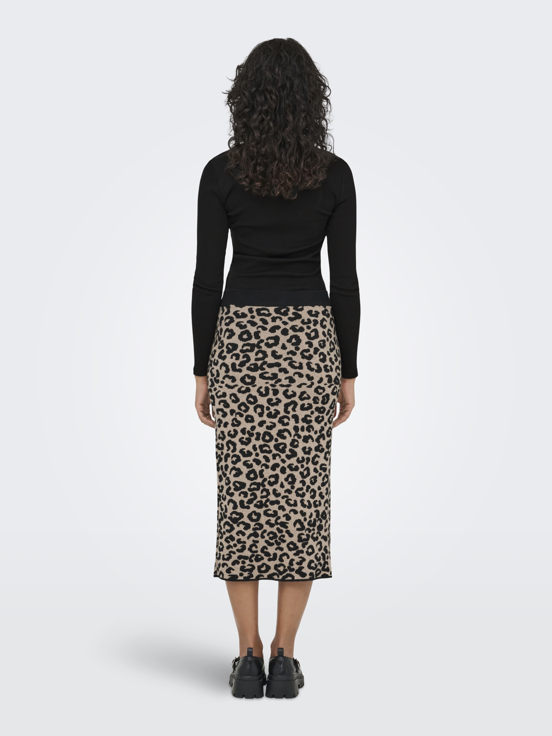 ONLVAL L/S O-NECK TOP JRS NOOS #3