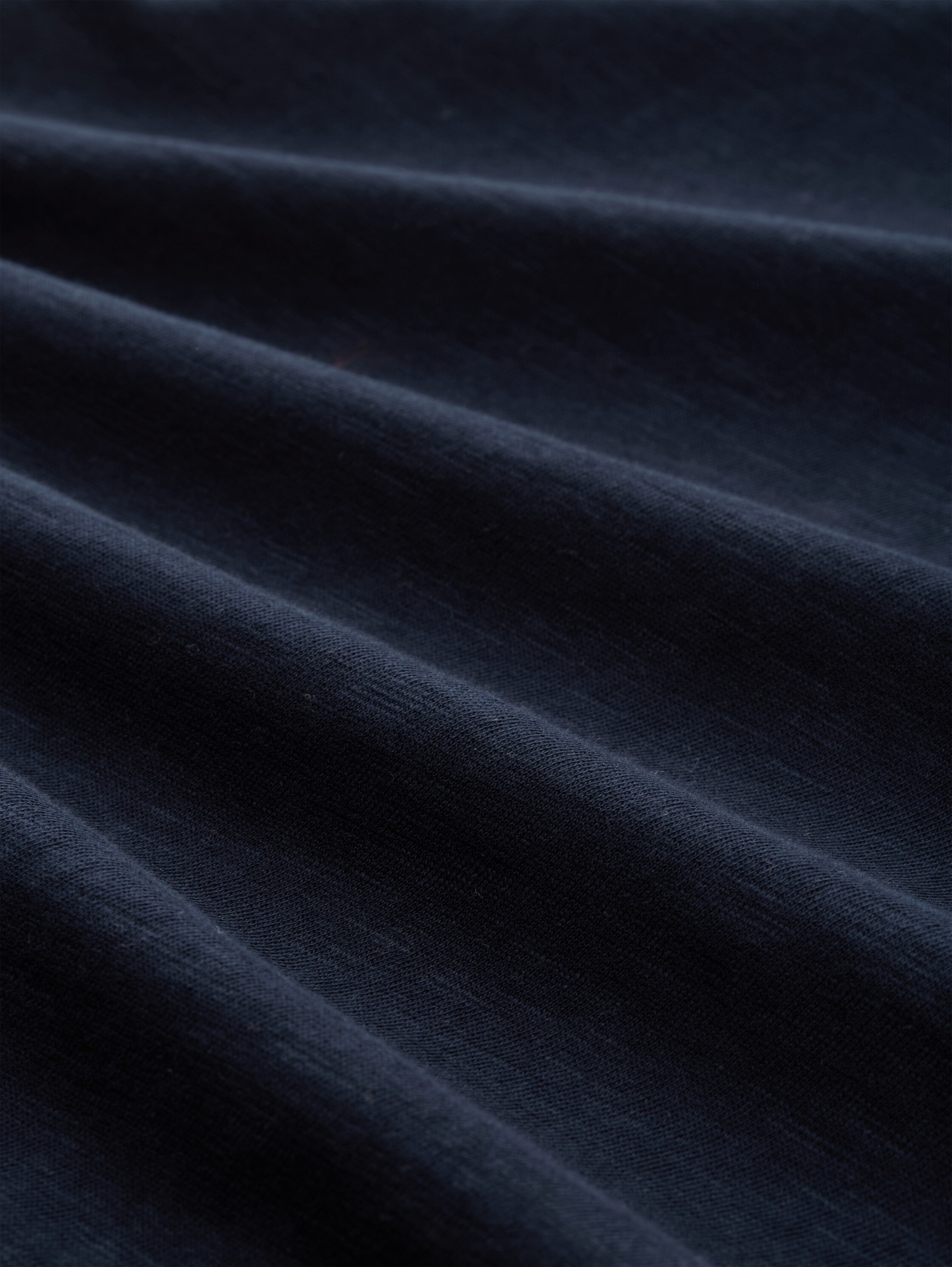 T-shirt boat neck with binding #2