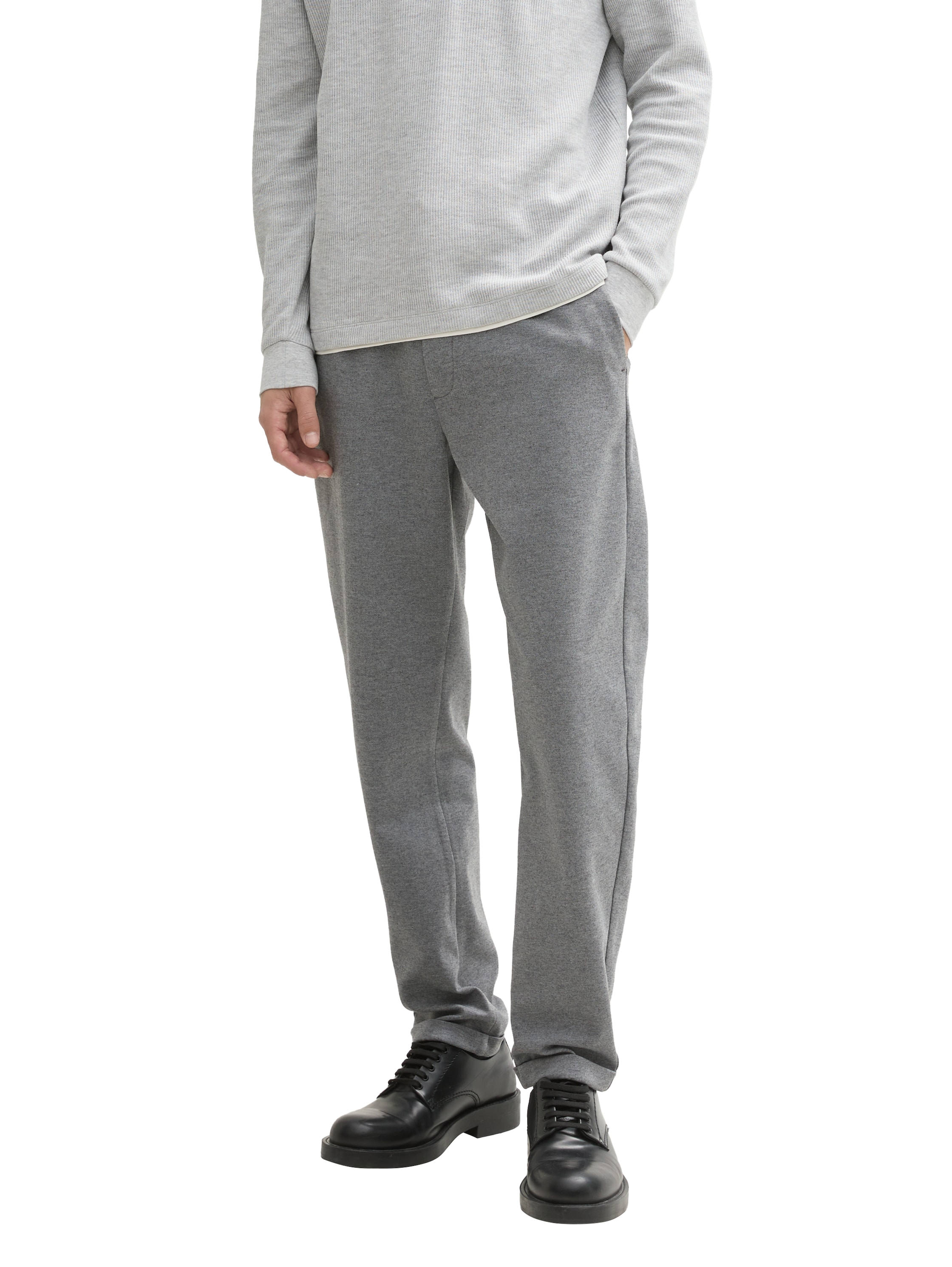 Regular Tapered Jogger